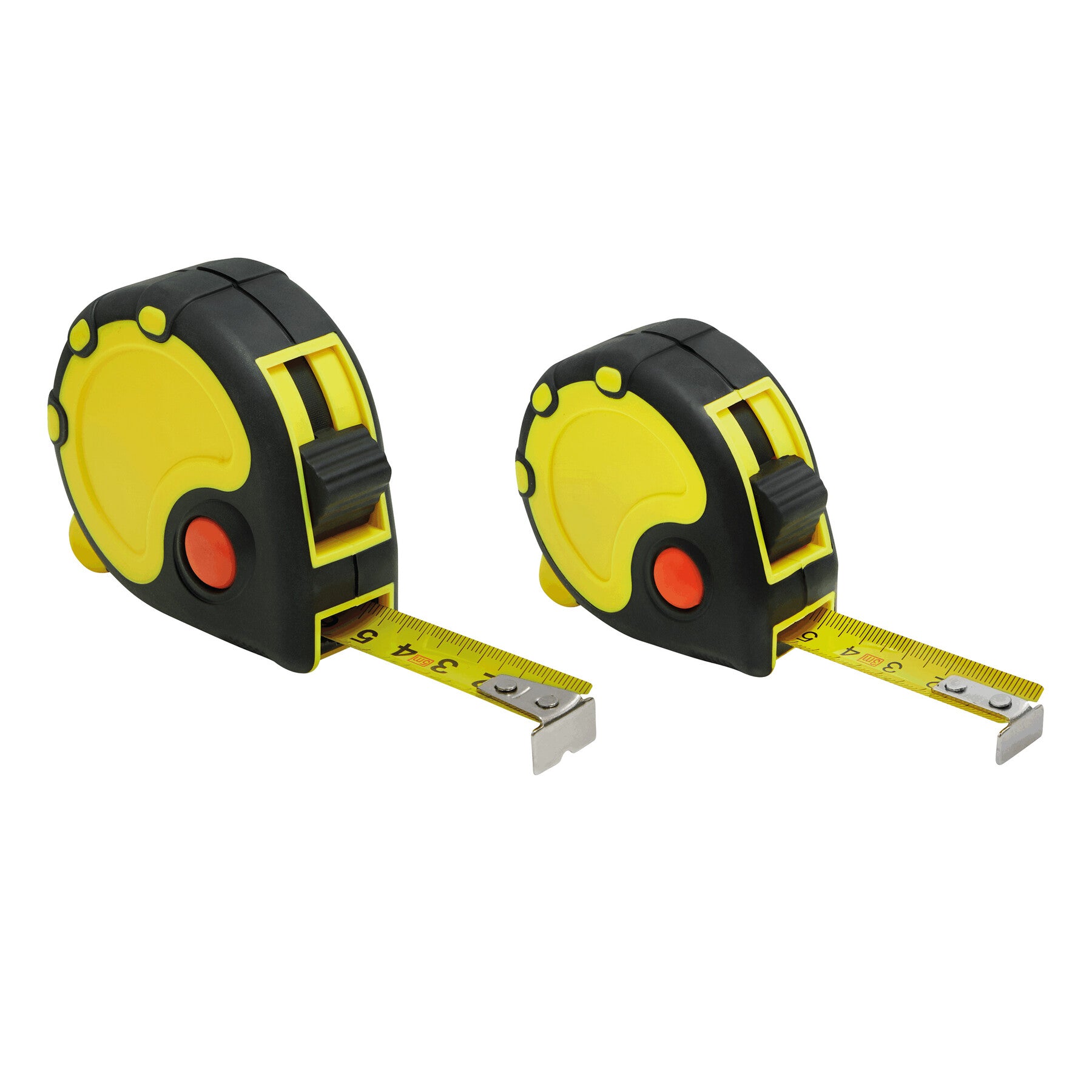 Tape Measure BASIC I, 3m