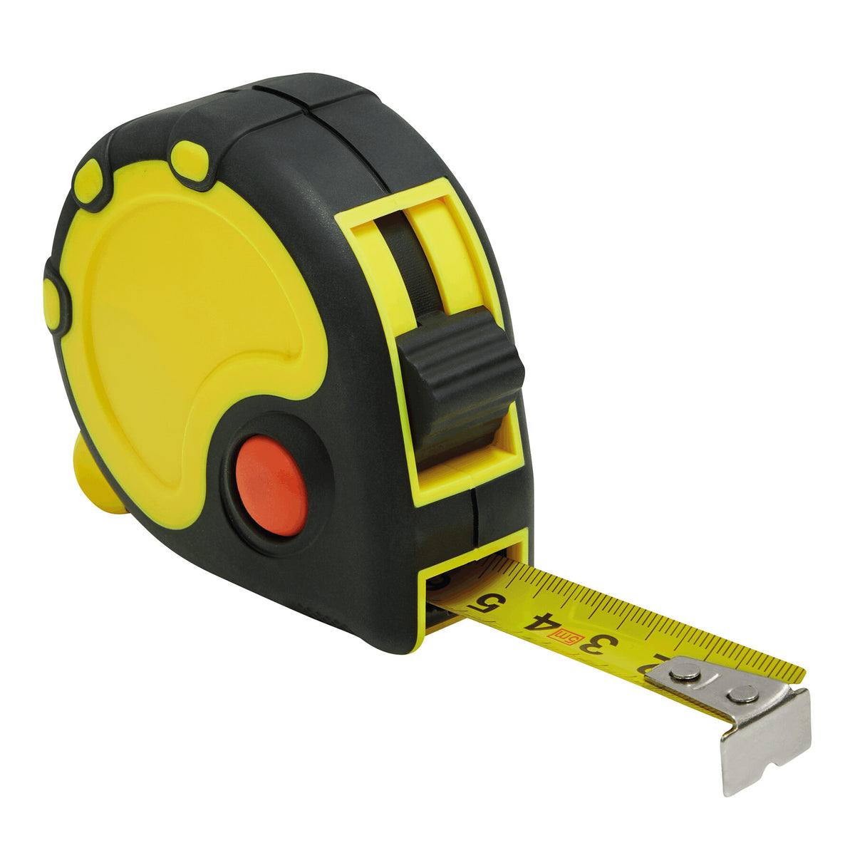 Tape Measure BASIC II, 5m