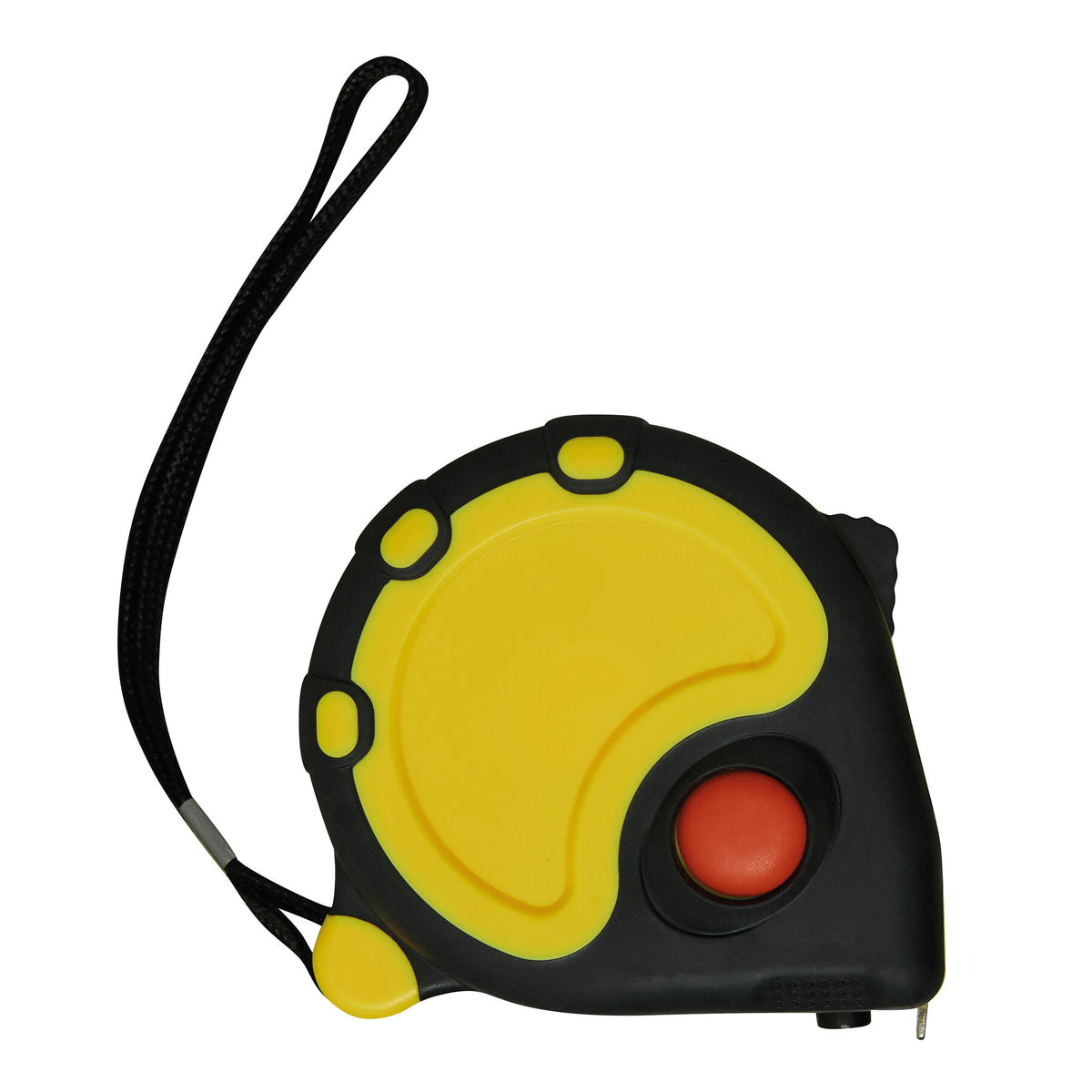 Tape Measure BASIC II, 5m