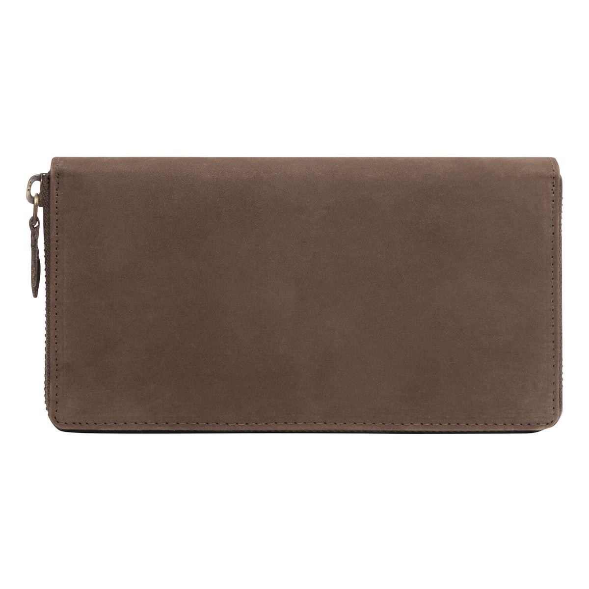 Genuine Leather Wallet LADY