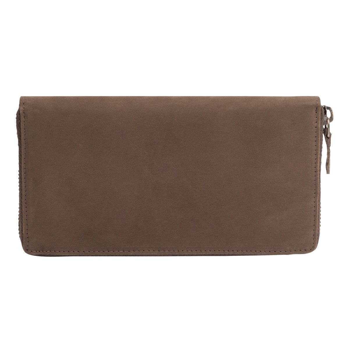 Genuine Leather Wallet LADY