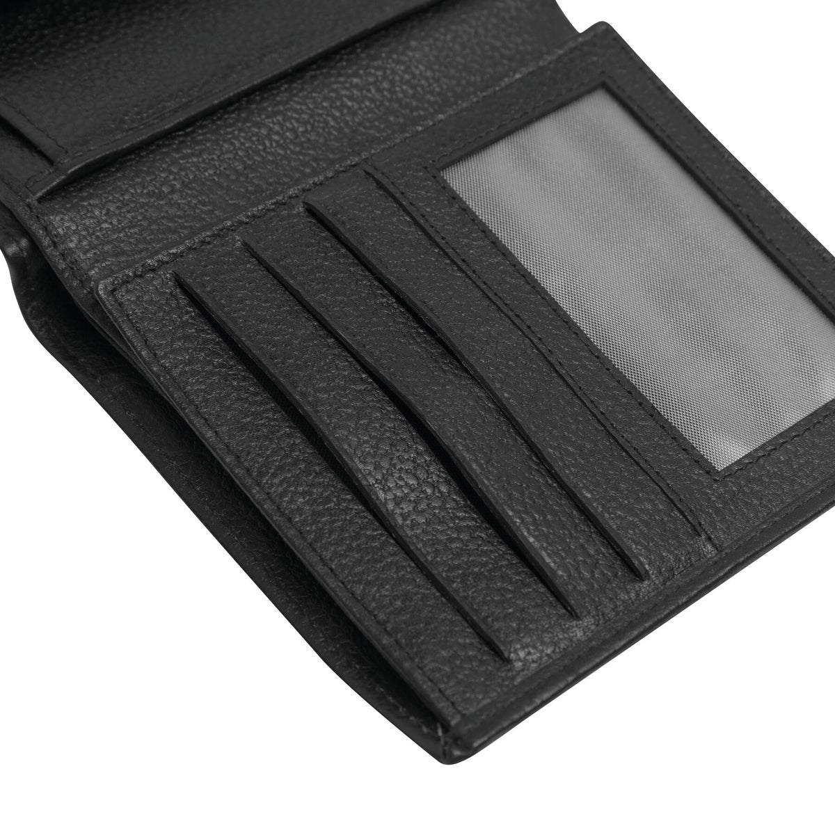 Genuine Leather Wallet MESSINA