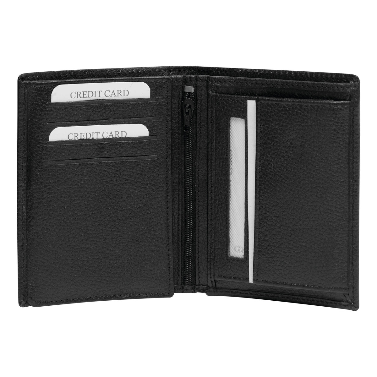 Genuine Leather Wallet TRAPANI