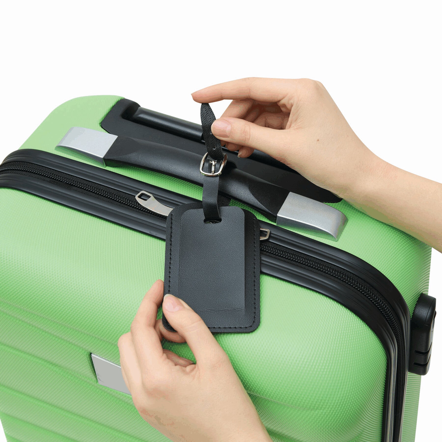 Luggage Tag ADVENTURE