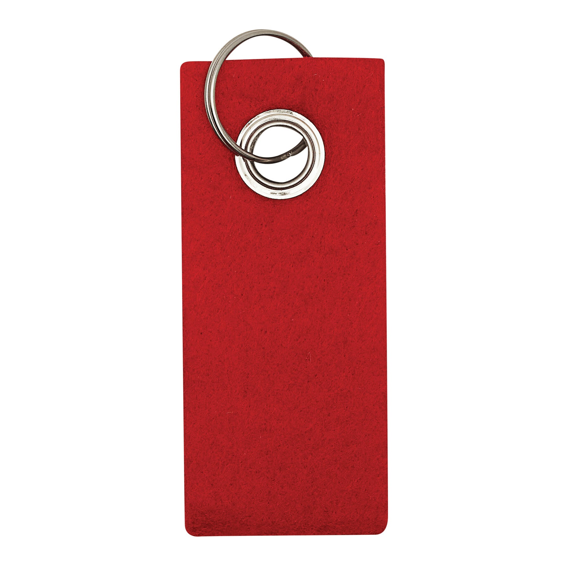 Keychain FELT