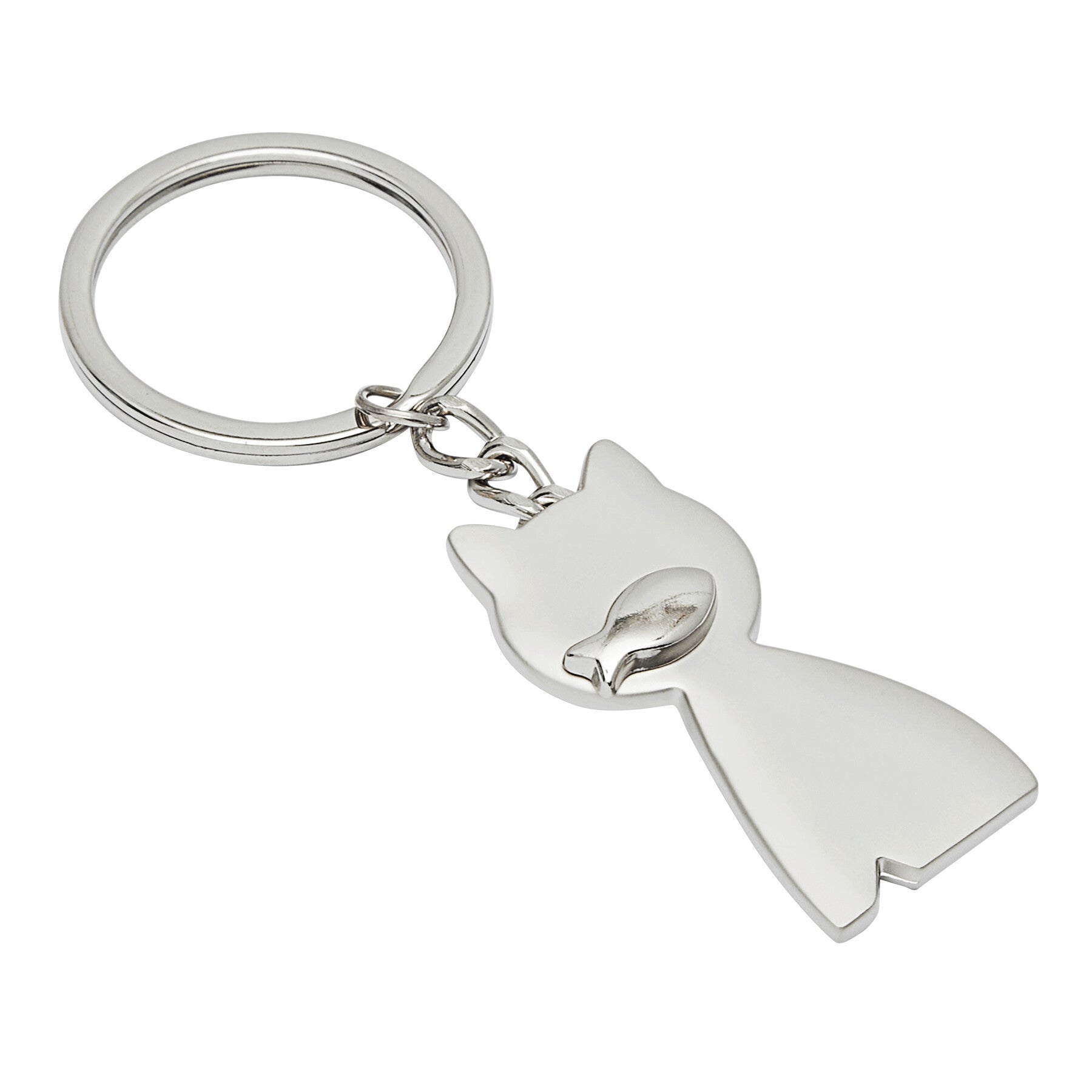 Porte-clés CAT