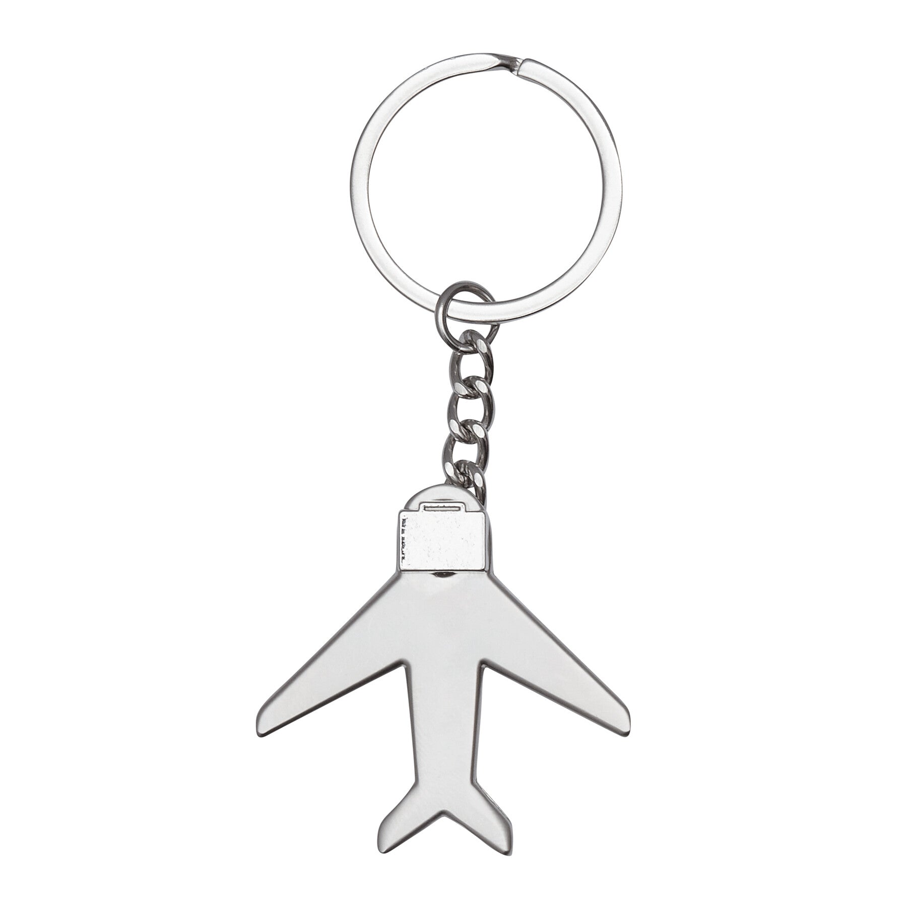 Porte-clés AIRCRAFT
