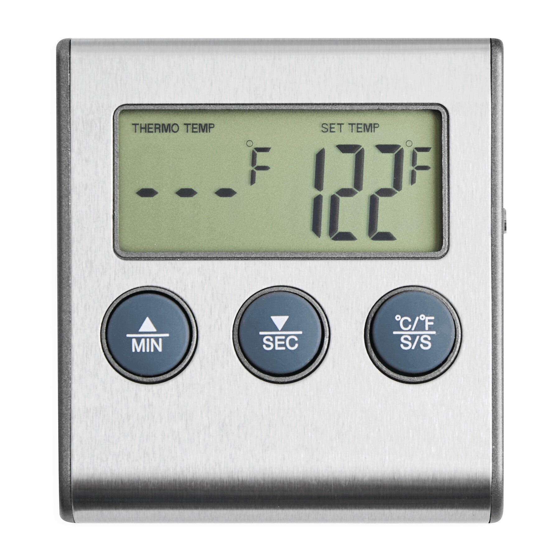 Thermomètre de cuisson GOURMET