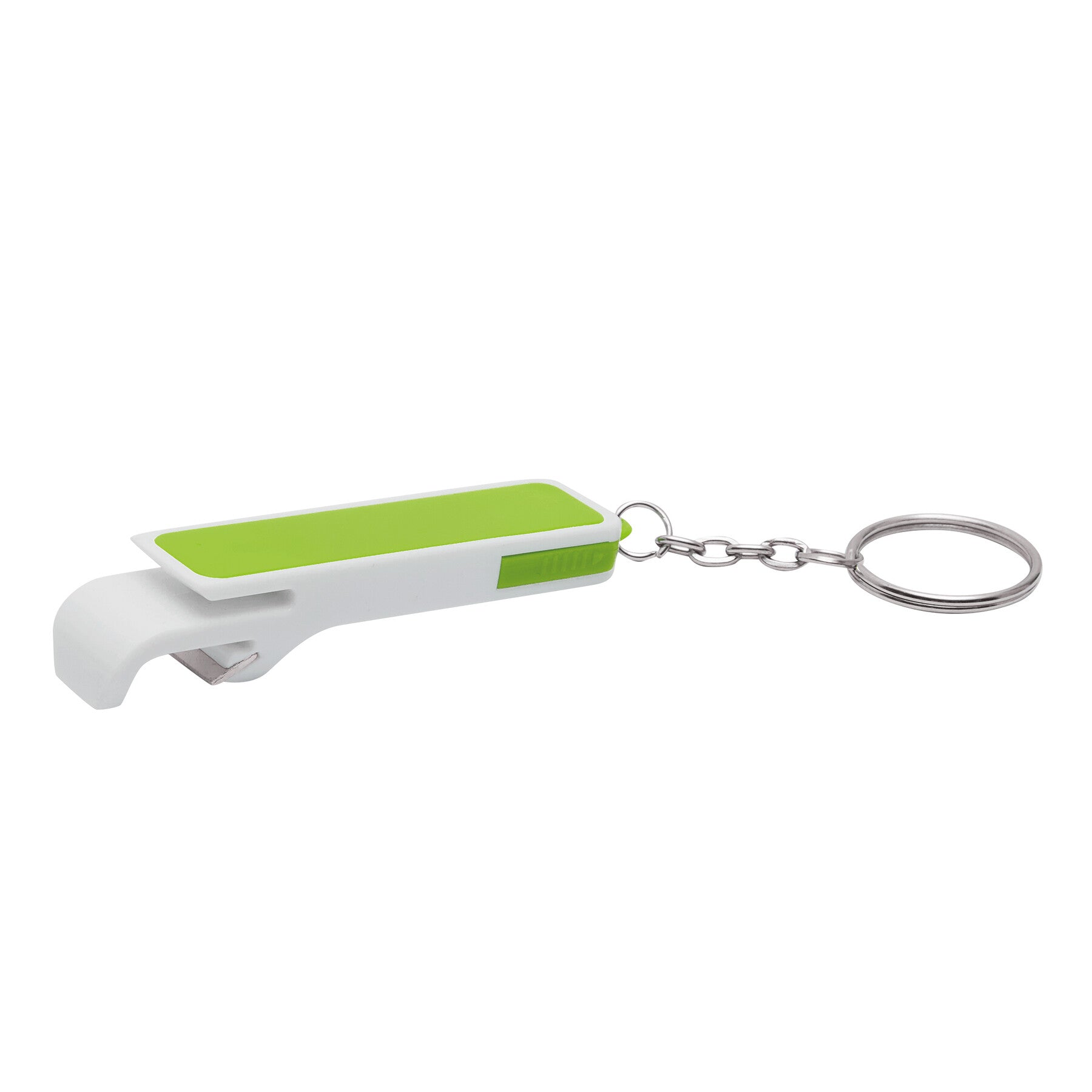 Keyring DOUBLE OPEN