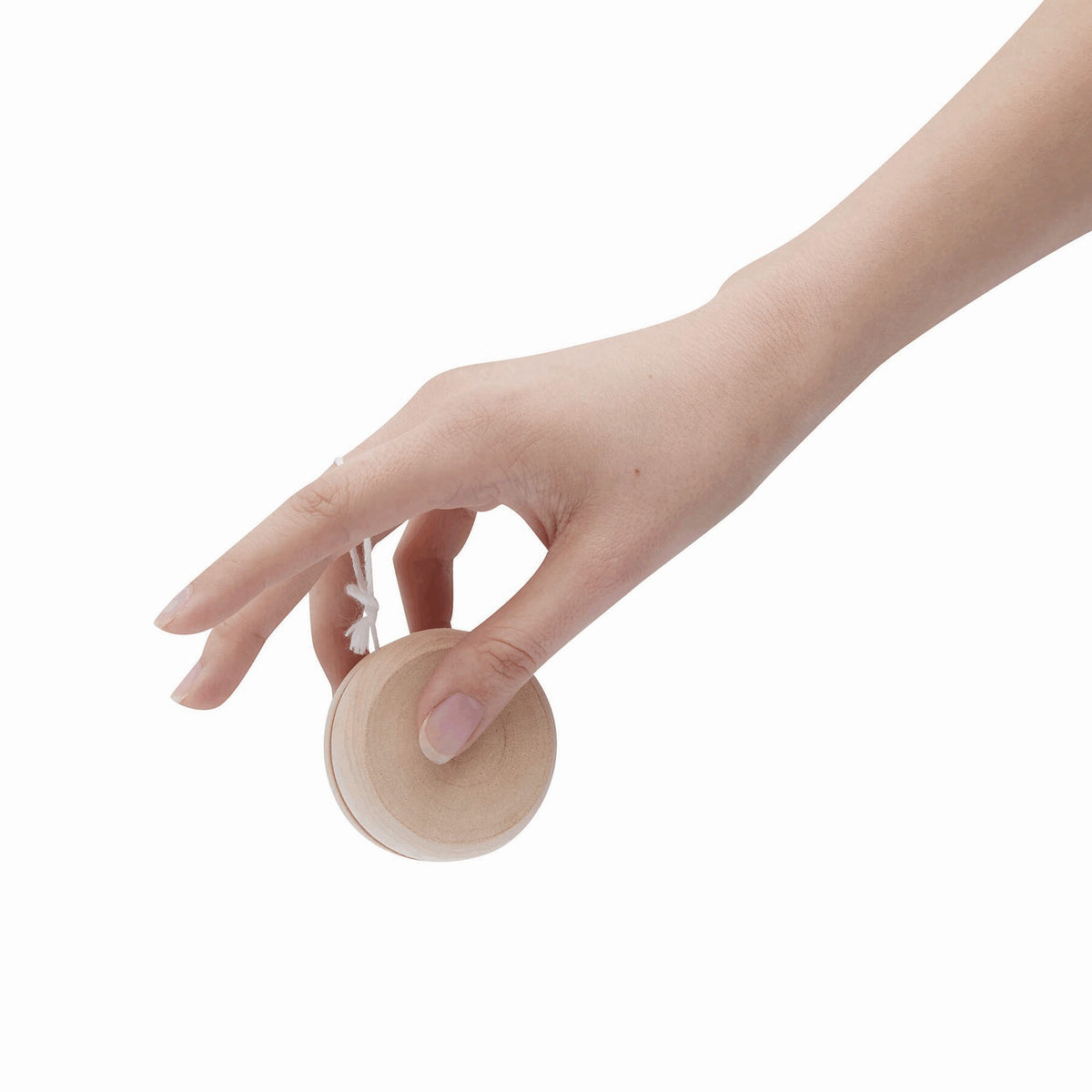 Yo-Yo UPSIDE DOWN