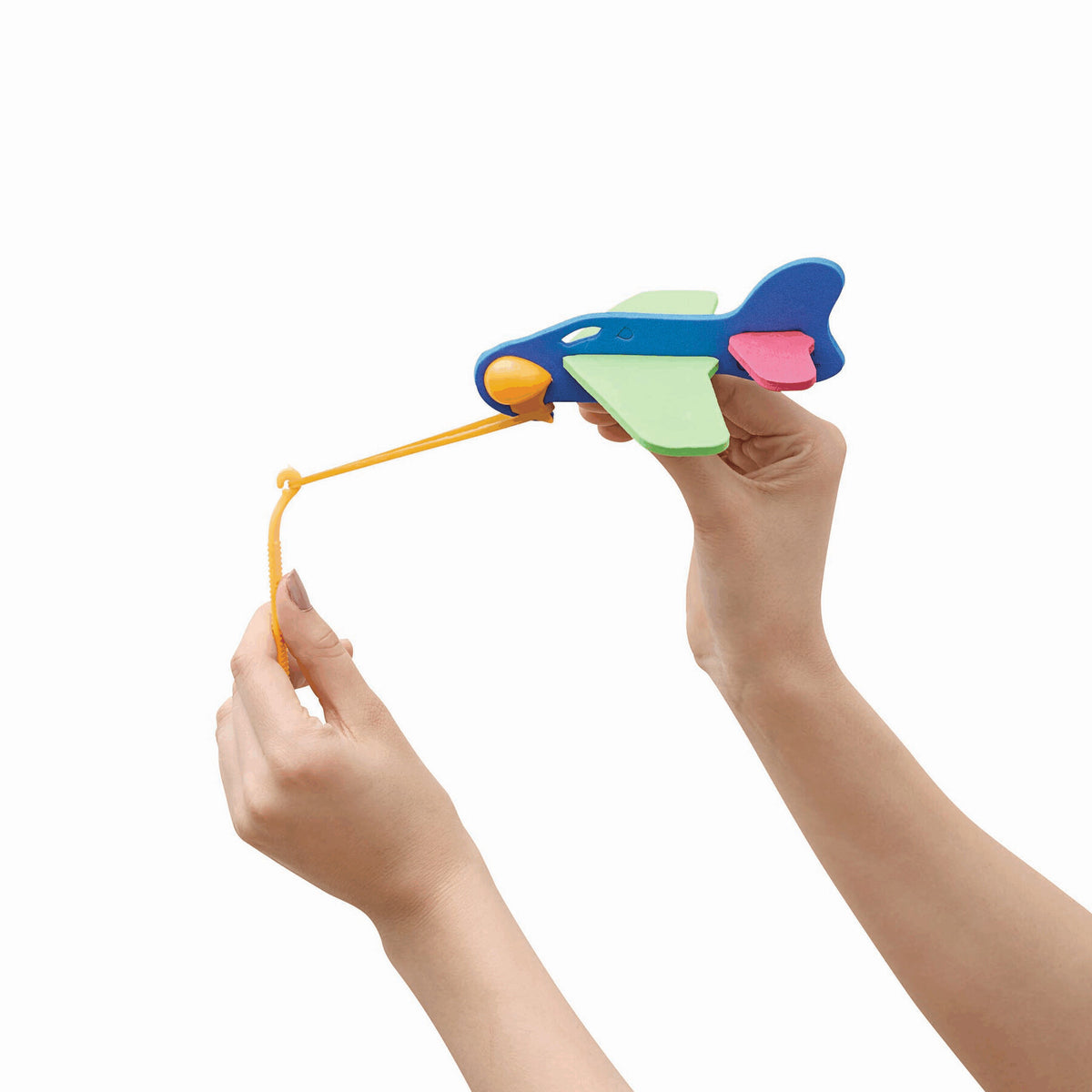Aircraft SKY HOPPER