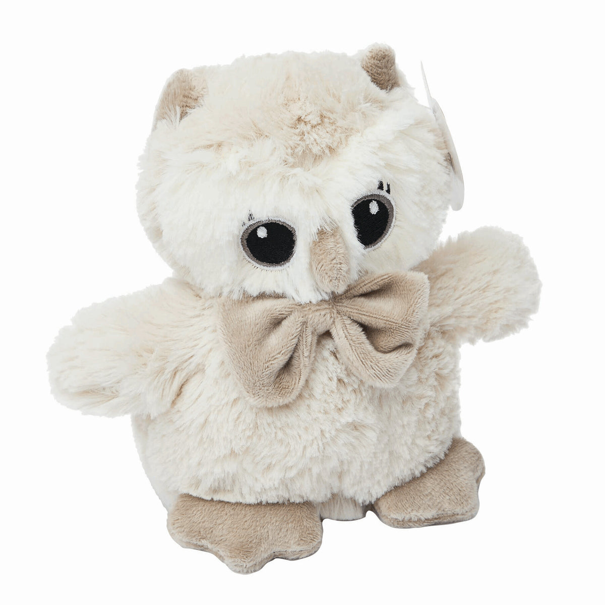 Plush Owl HELGA