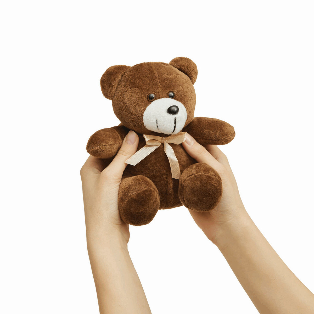 Plush Bear RUBEN