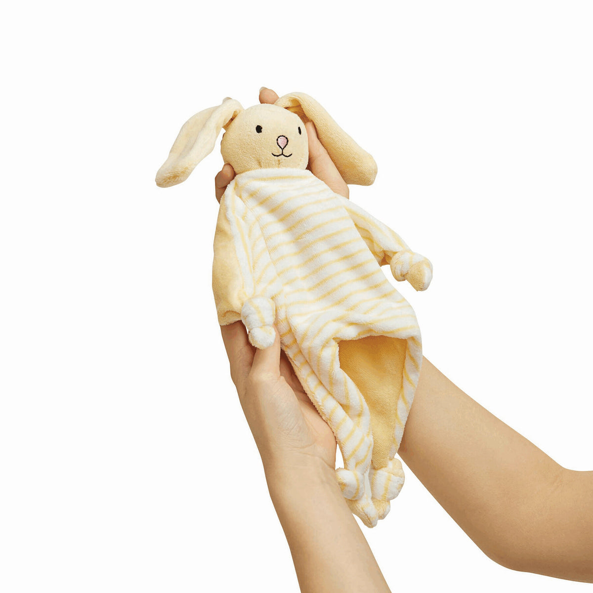 Snuggles Bunny OLE