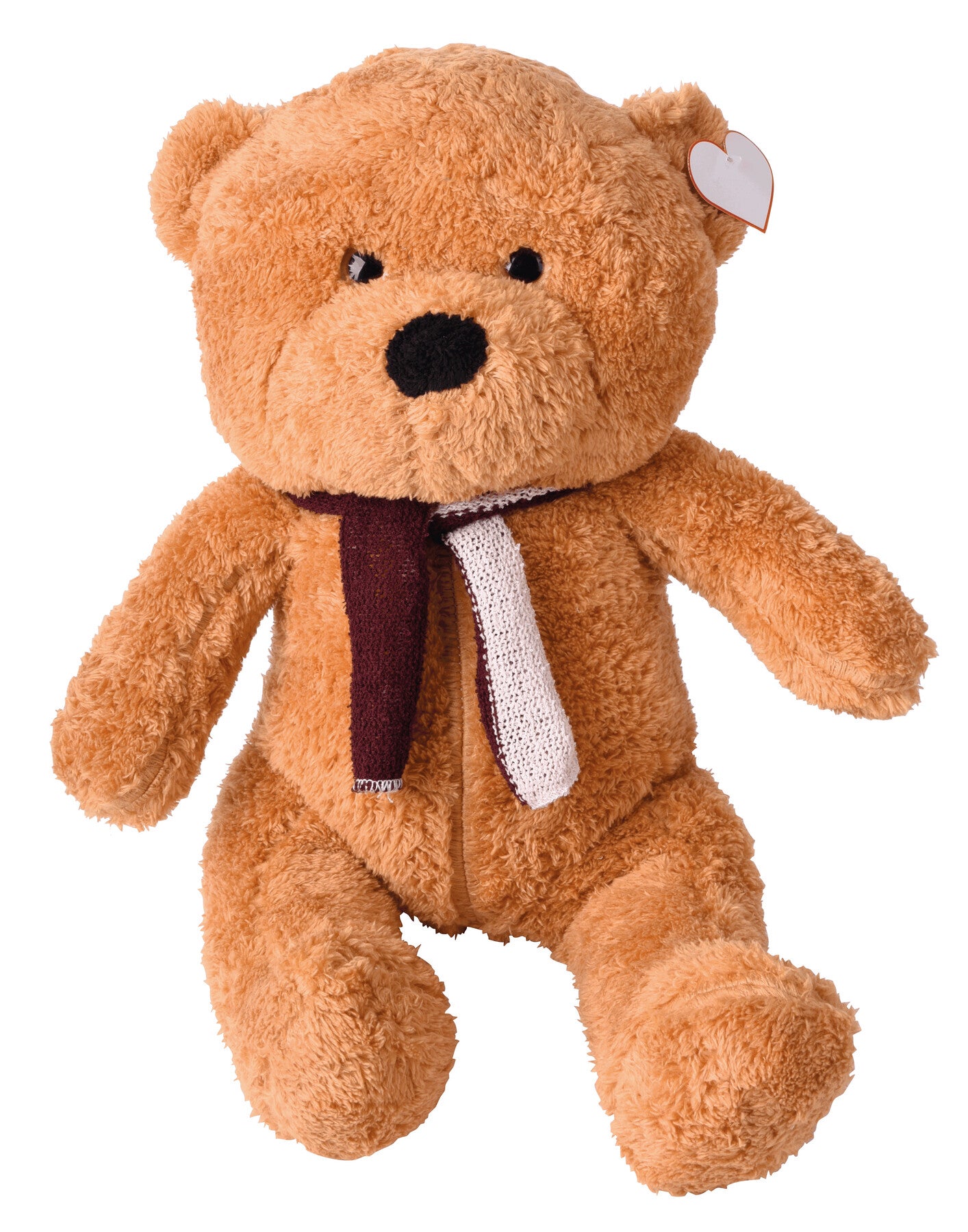 Large Plush Bear RICO