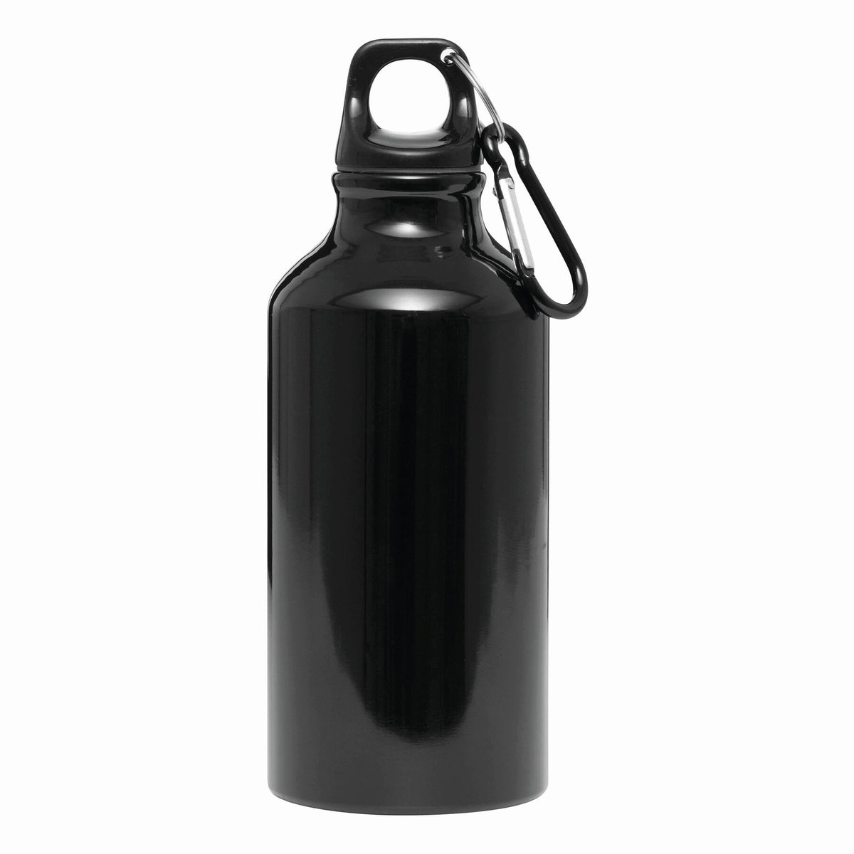 Bouteille isotherme en aluminium TRANSIT