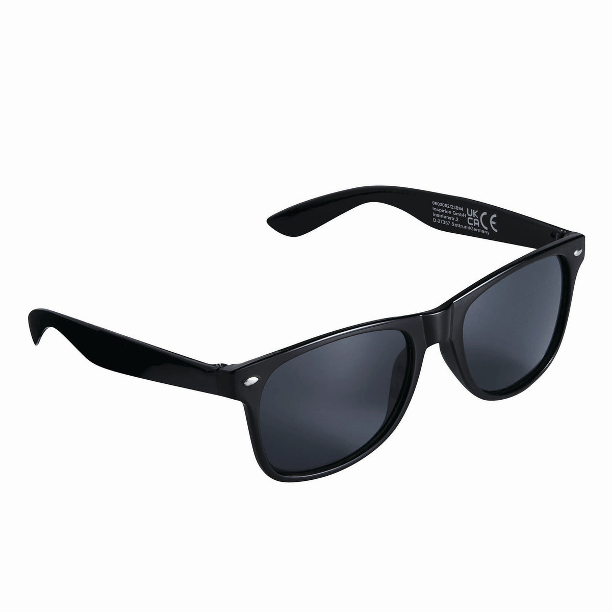 Lunettes de soleil ÉLÉGANTES