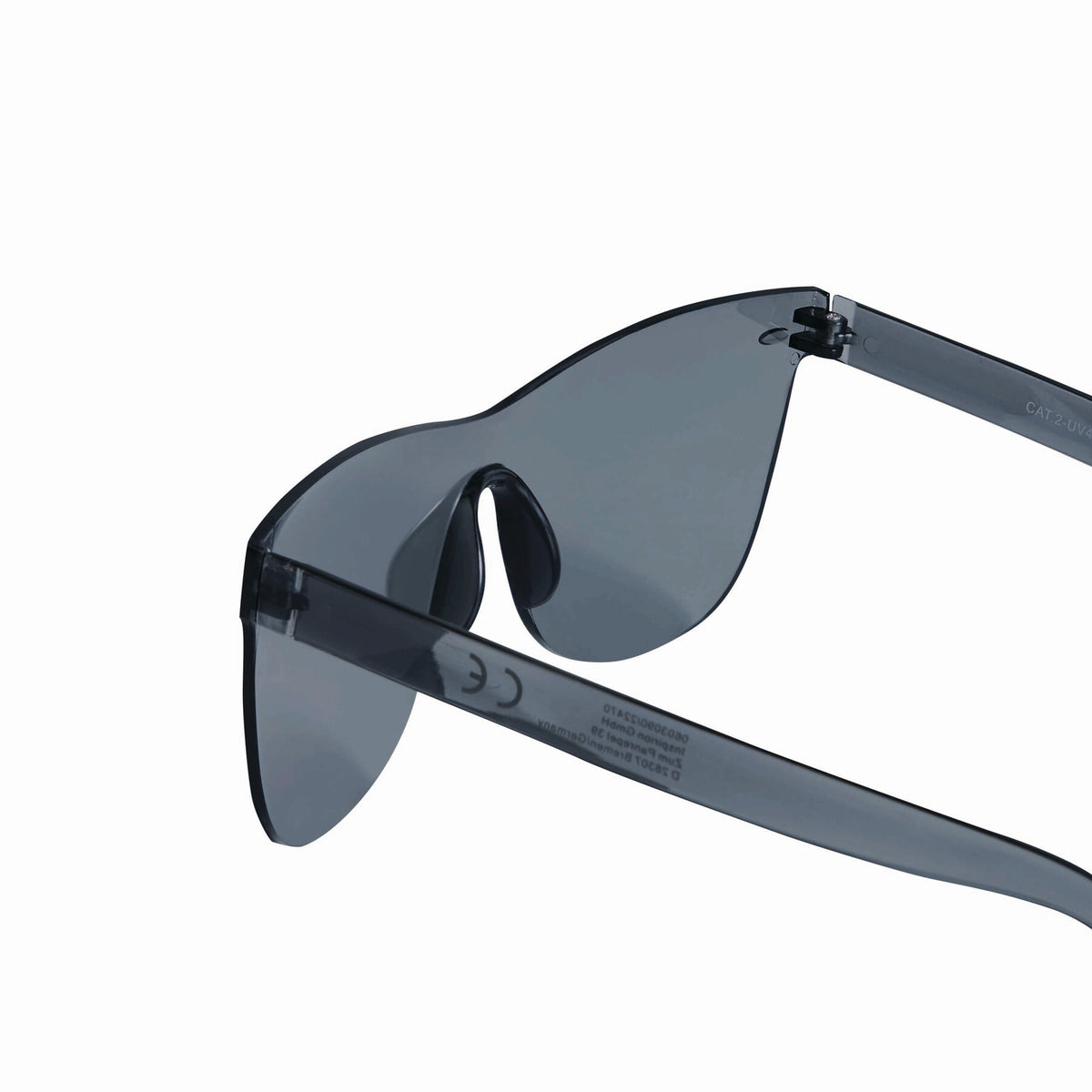 Lunettes de soleil STYLE TENDANCE