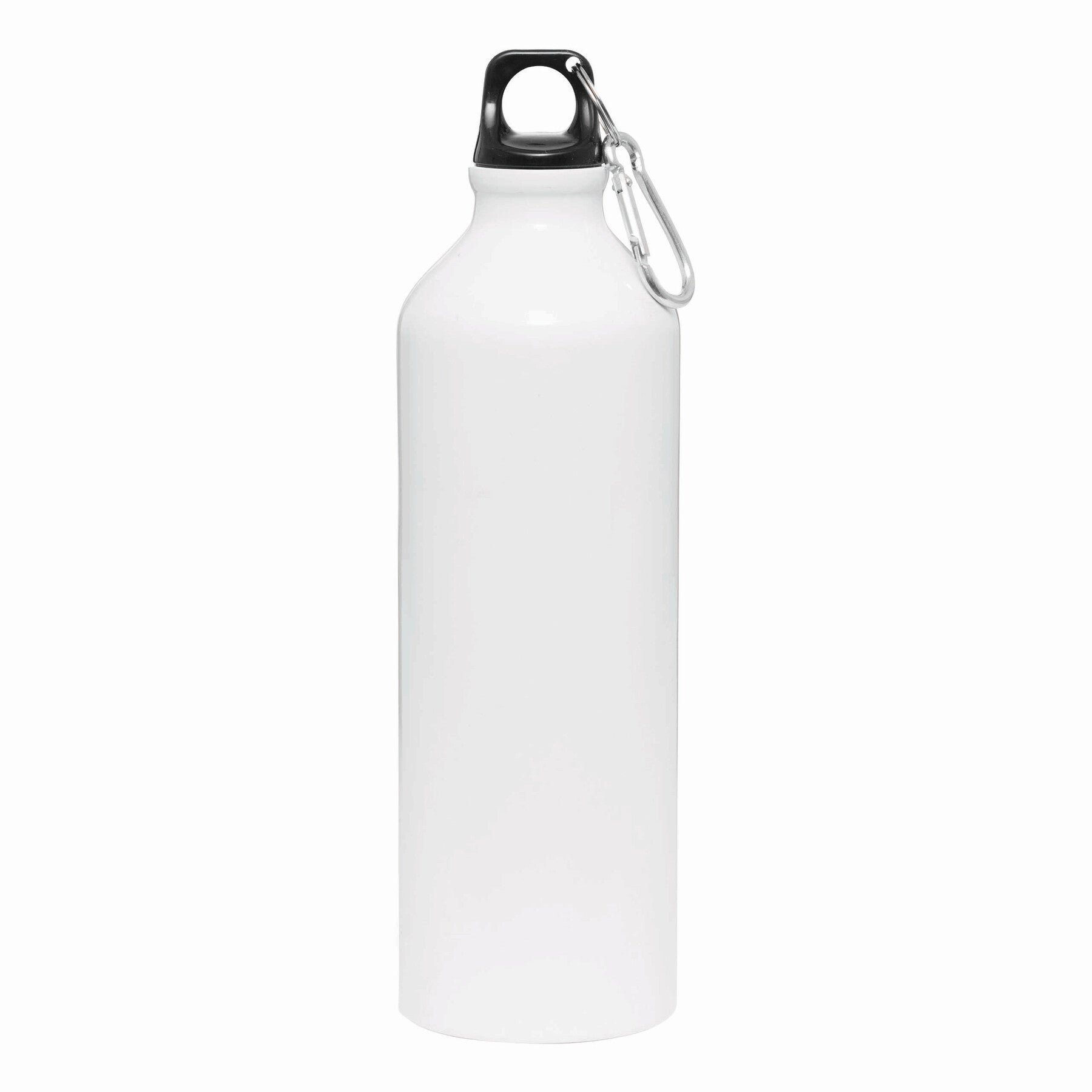 Gourde en aluminium BIG TRANSIT