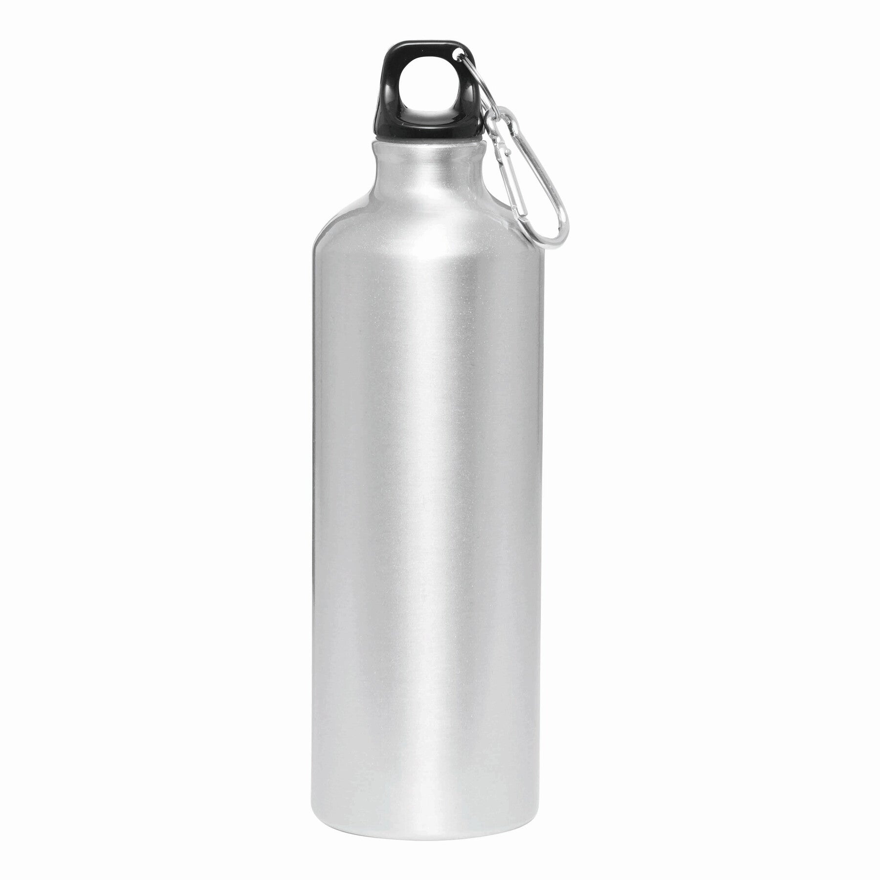 Gourde en aluminium BIG TRANSIT