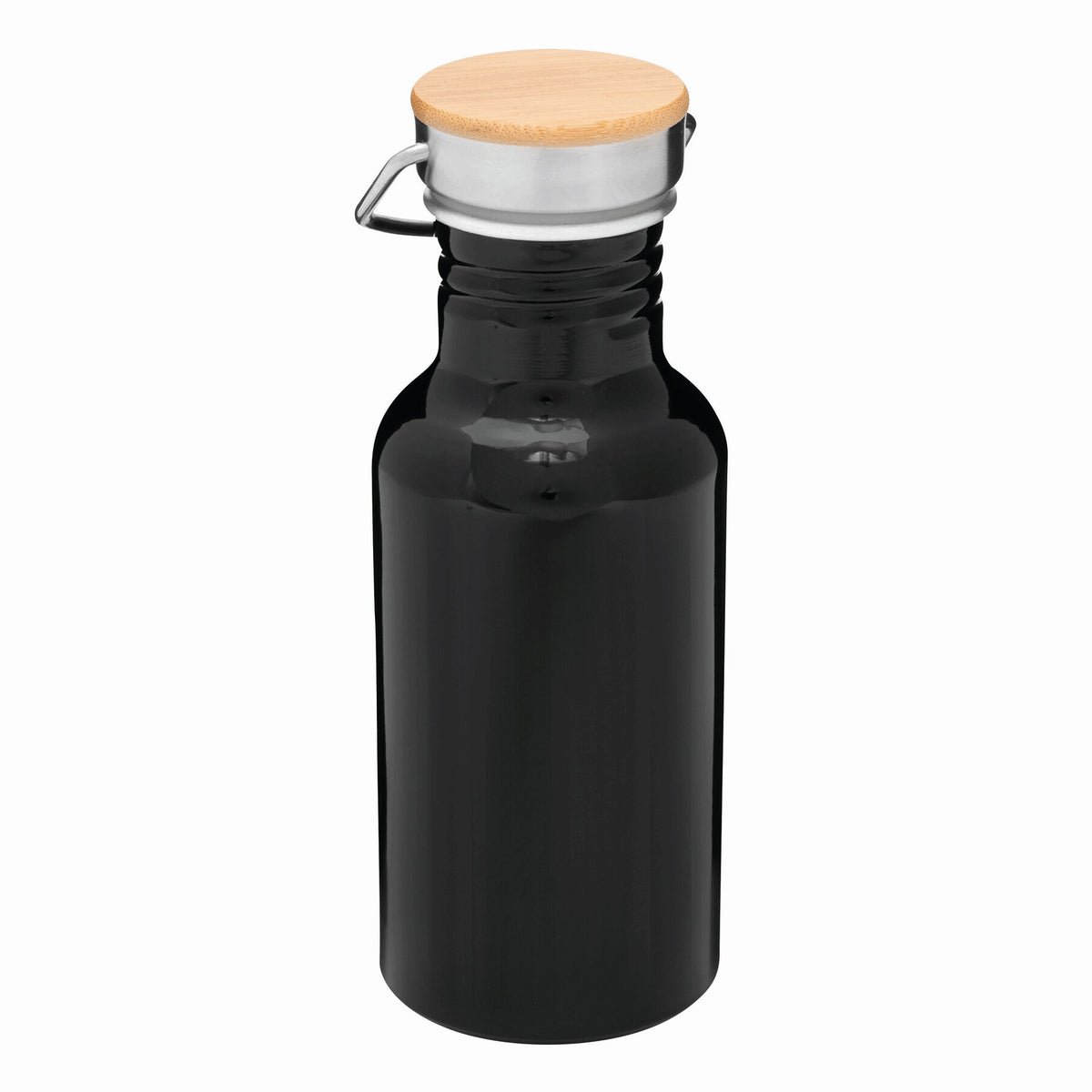 Gourde en aluminium ECO TRANSIT