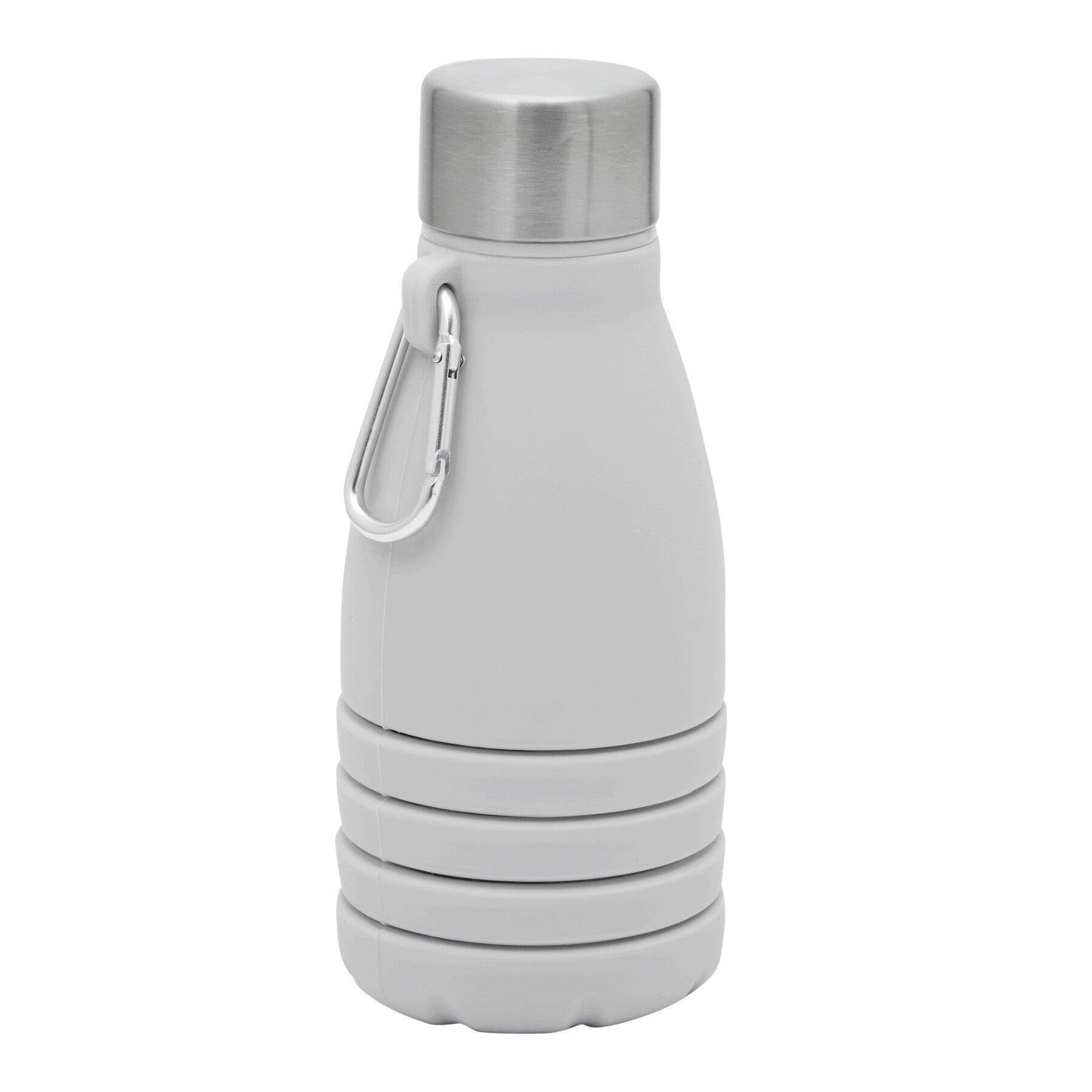 Collapsible Water Bottle BIG GETS SMALL