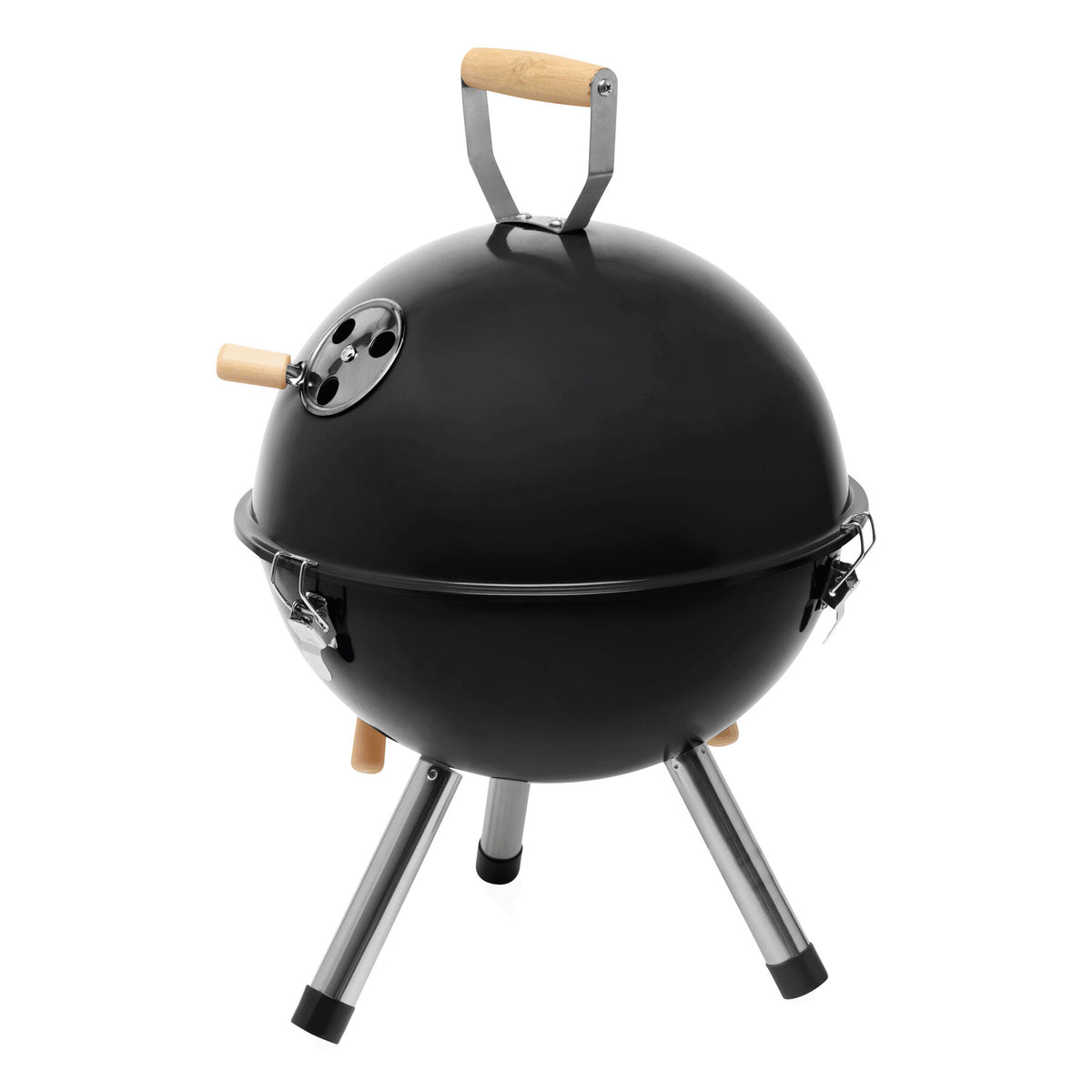 Barbecue sphérique COOKOUT