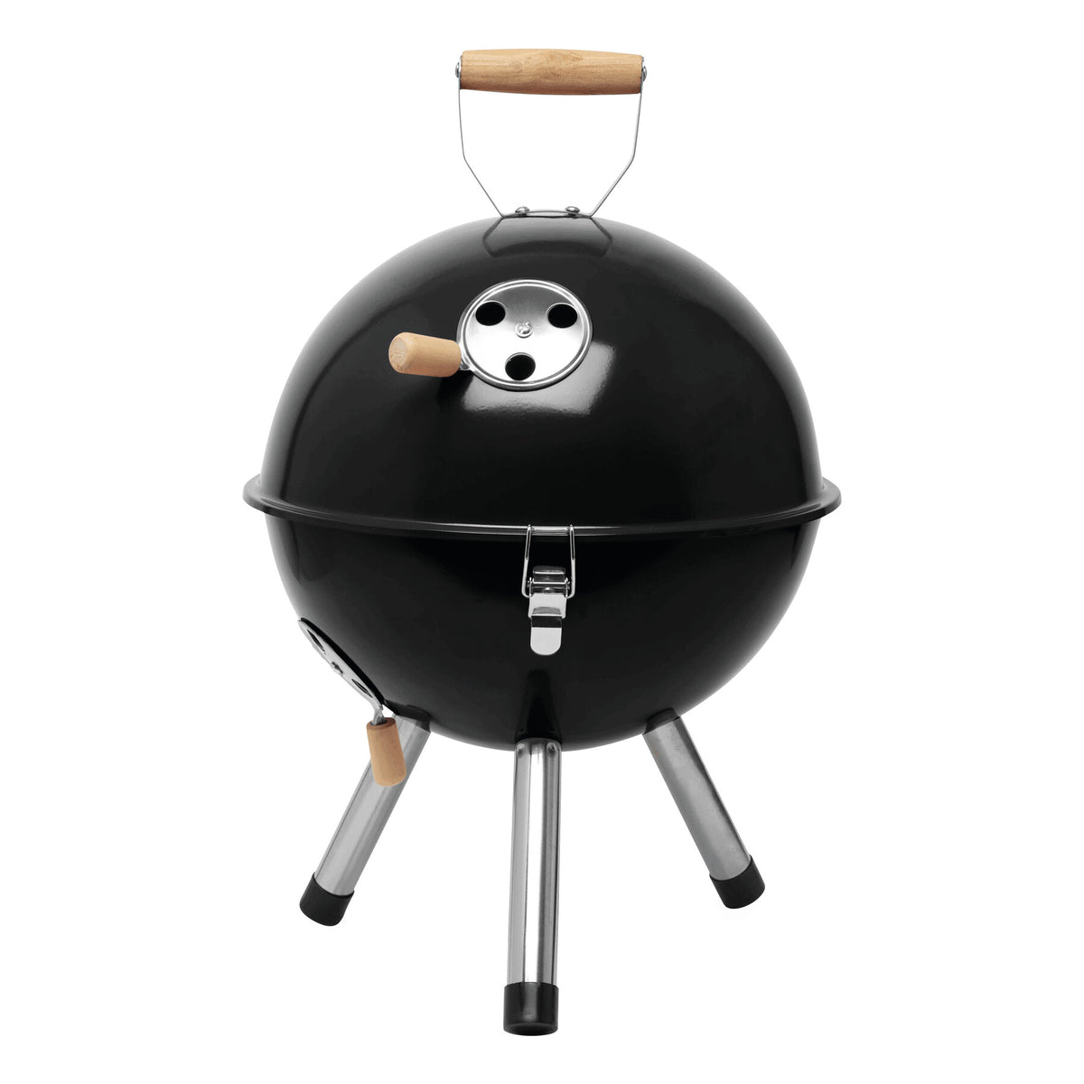 Barbecue sphérique COOKOUT