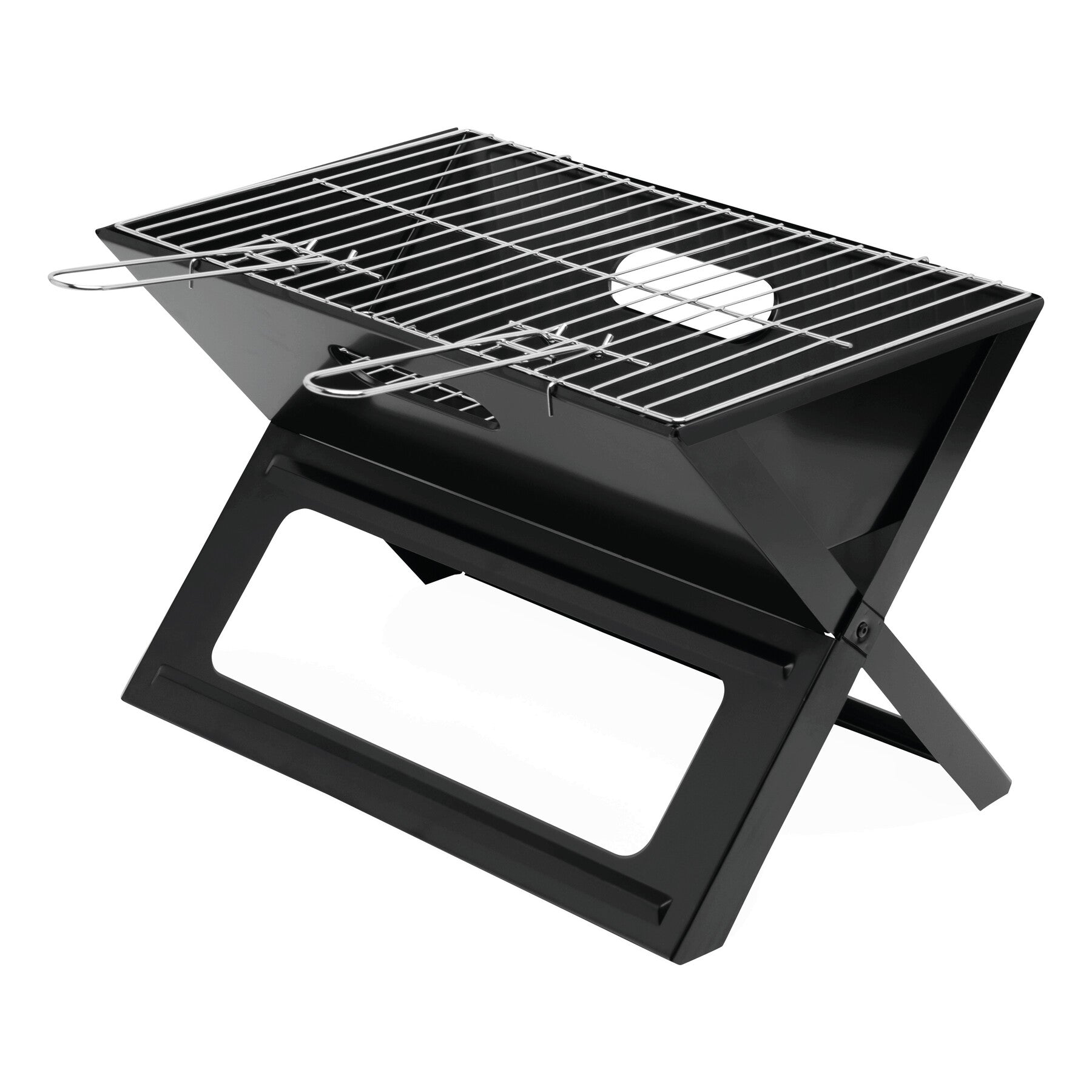 Barbecue pliable SUMMER EVENING 2.0