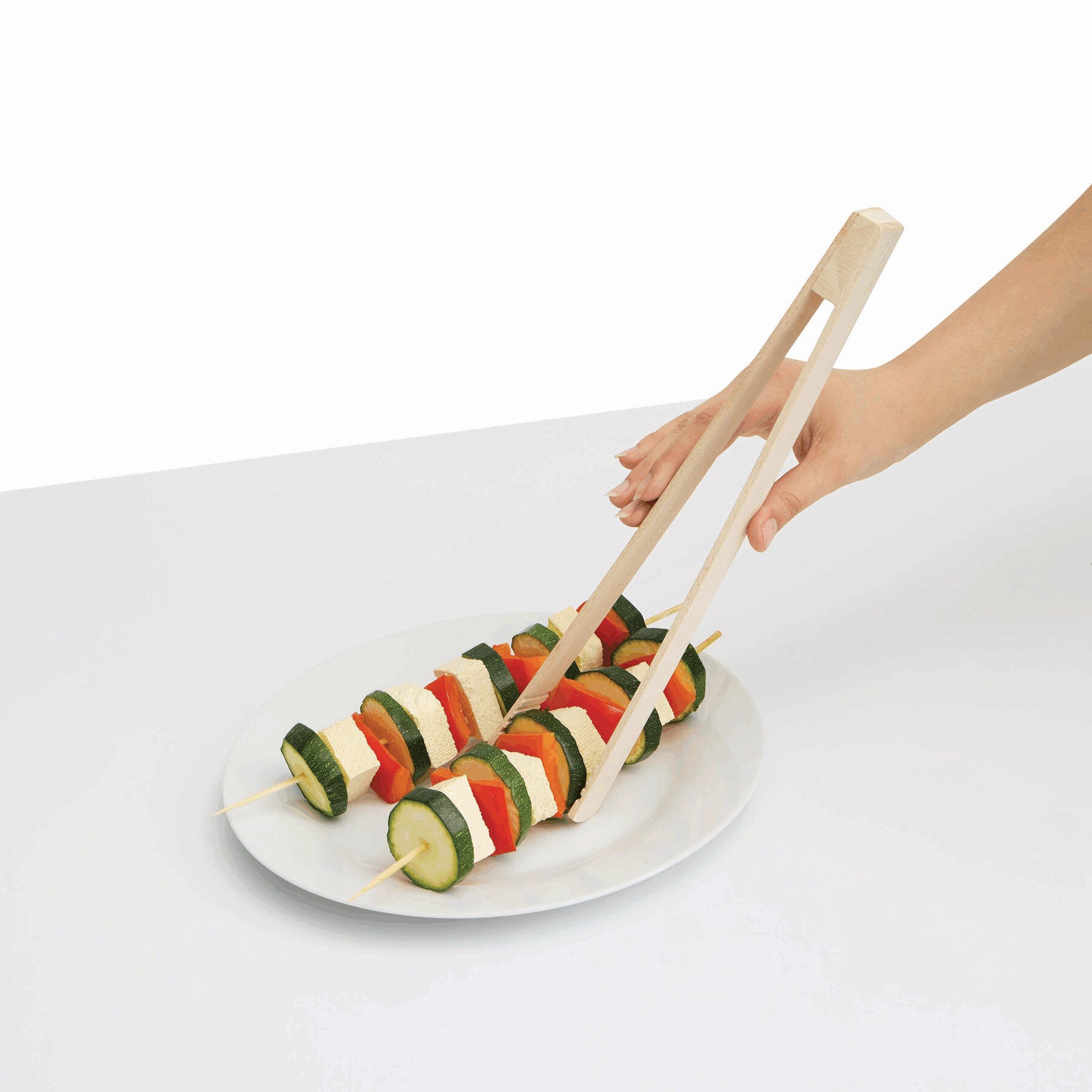 Pince à barbecue ECO GRIP 2.0