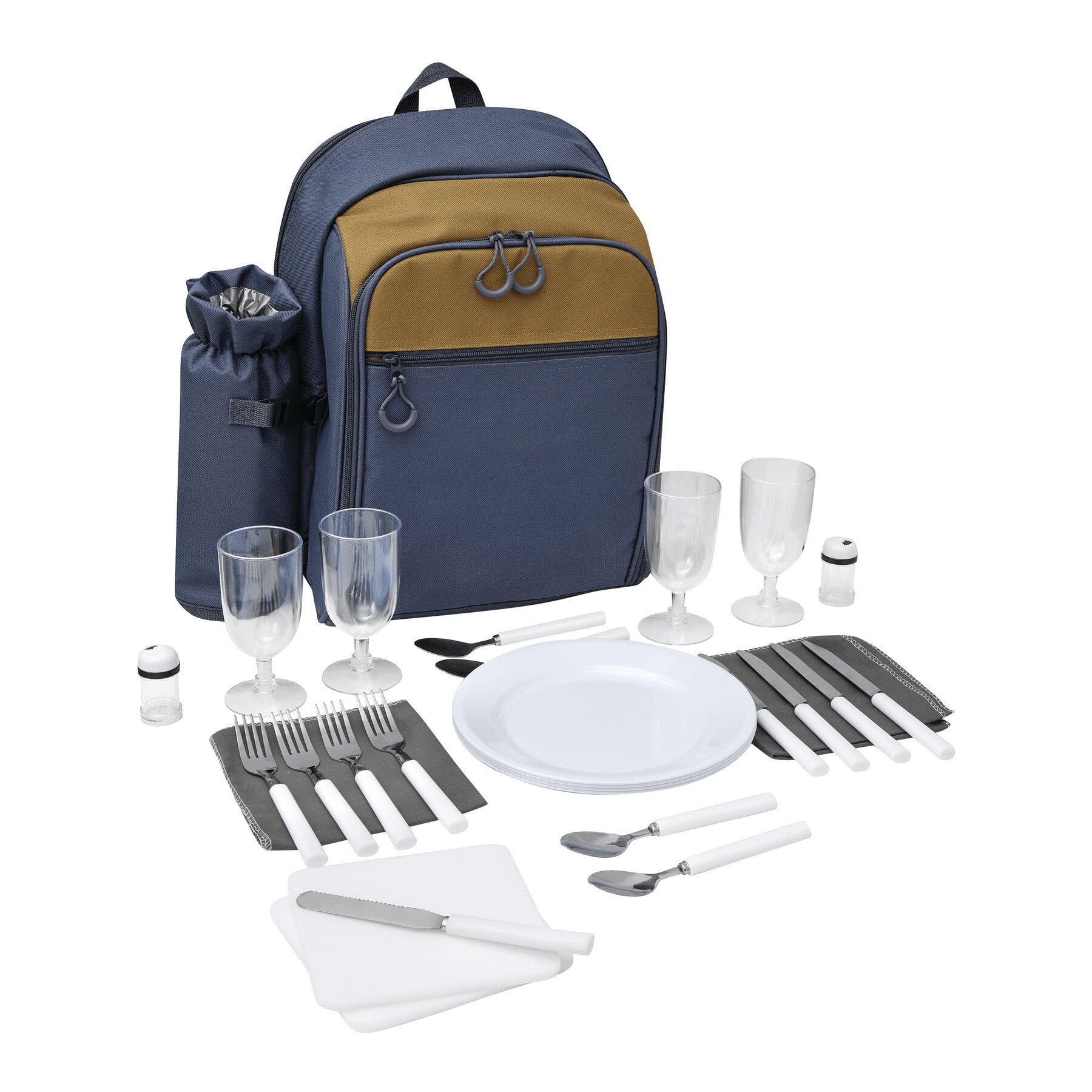 Sac à dos pique-nique SMART TRIP