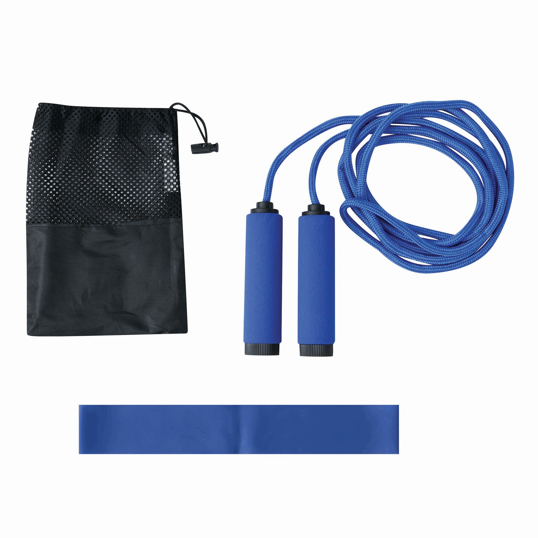 Ensemble de fitness STRETCH & JUMP