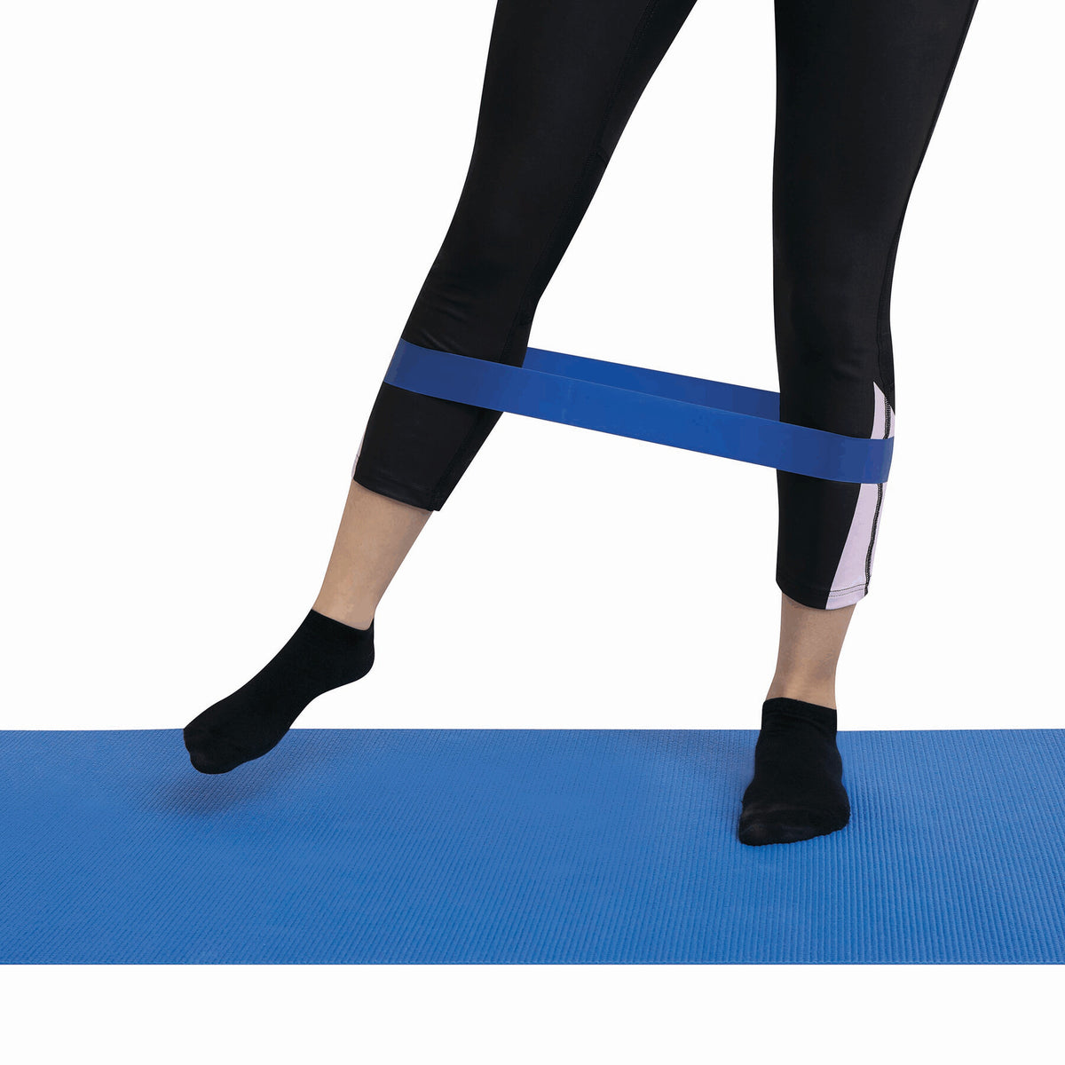 Ensemble de fitness STRETCH & JUMP