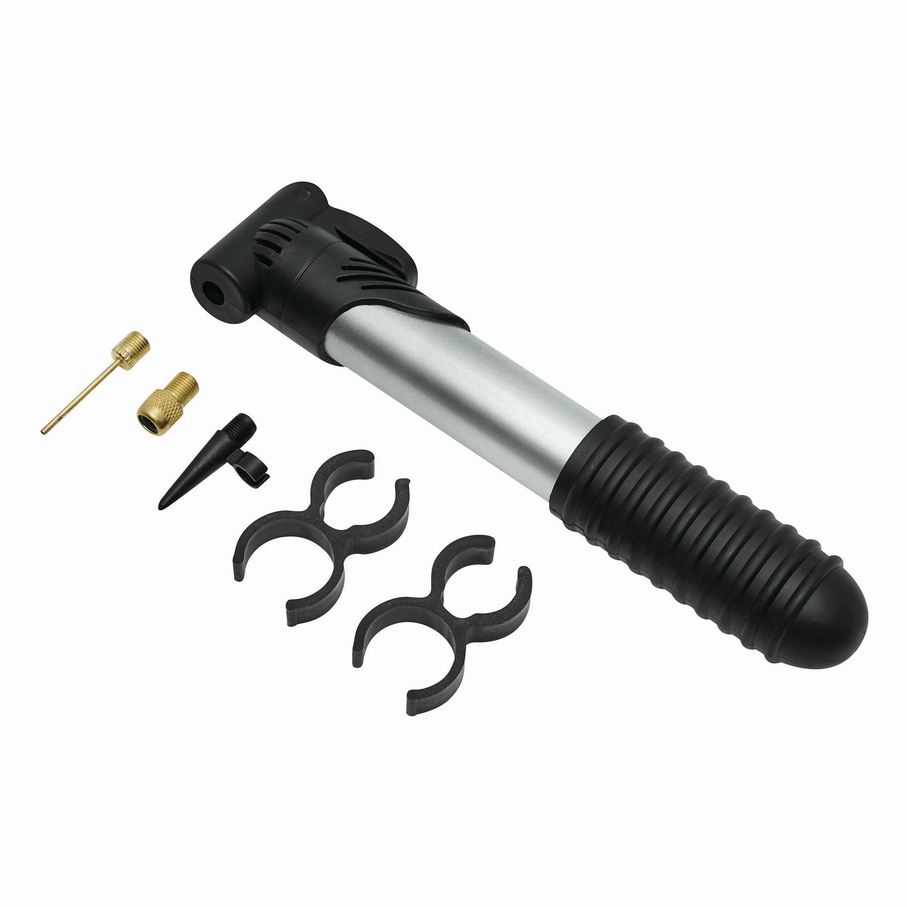 Pompe à vélo AIRFLOW