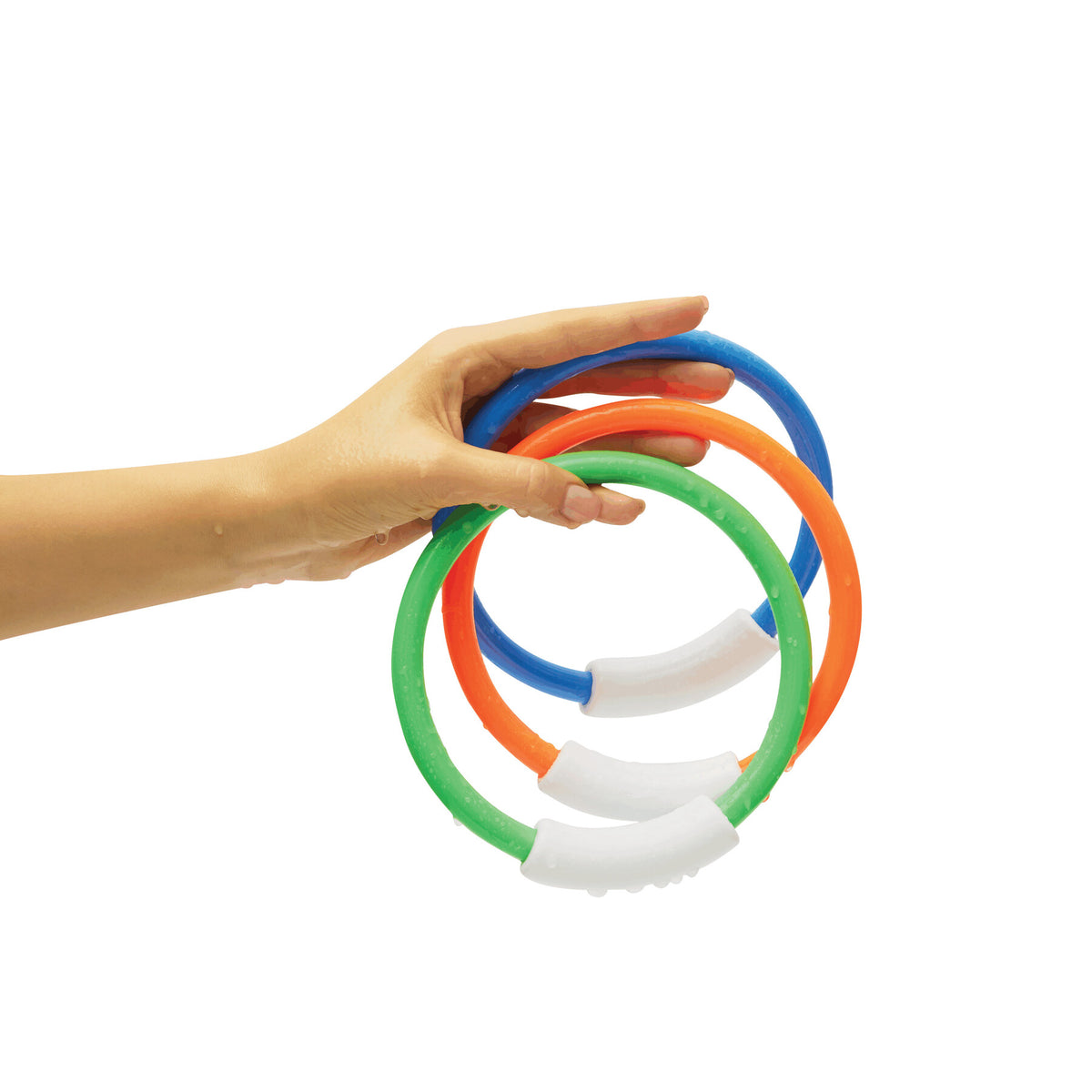 Anneaux de plongée SPLASH LOOPS
