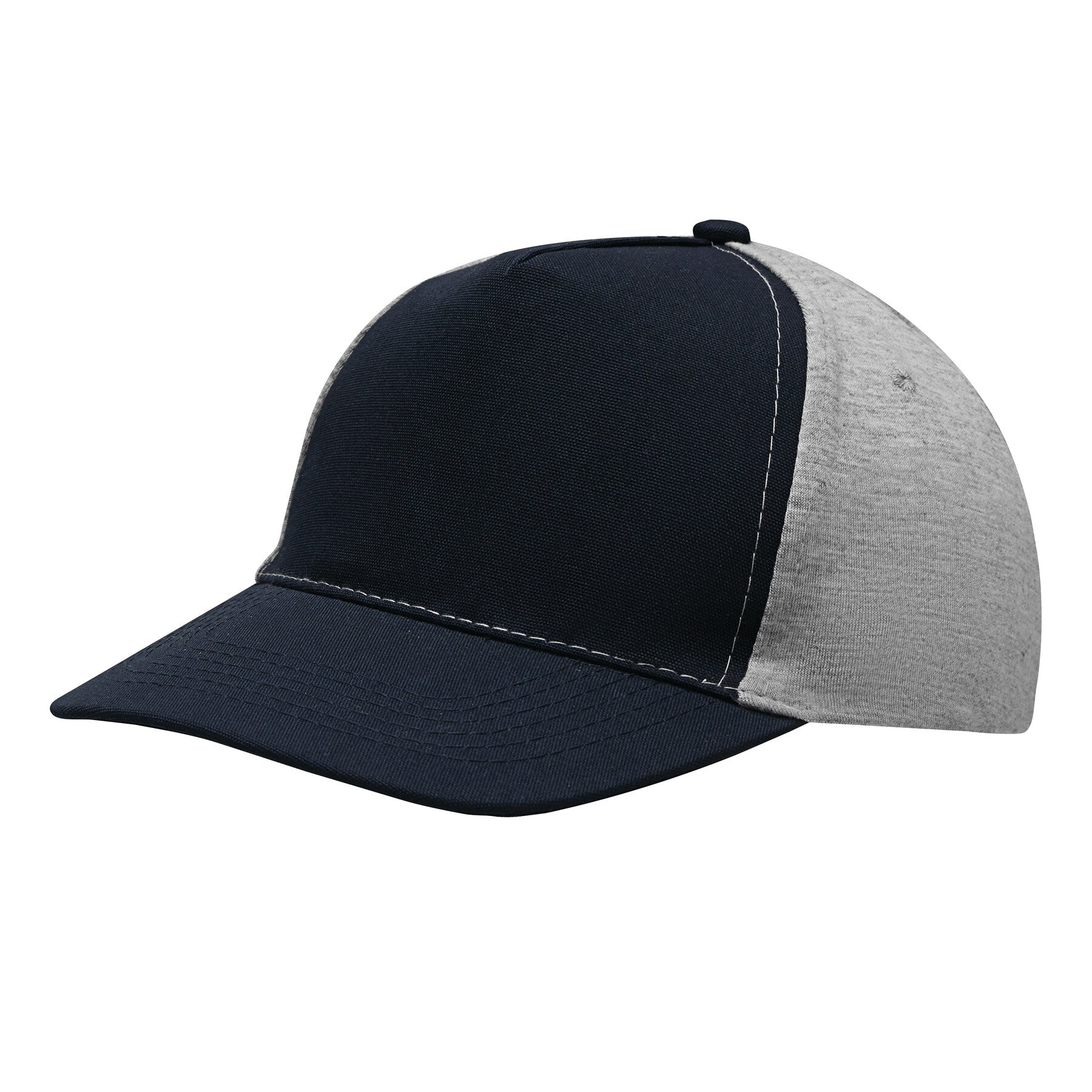 Casquette de baseball 5 panneaux HAUTE QUALITÉ