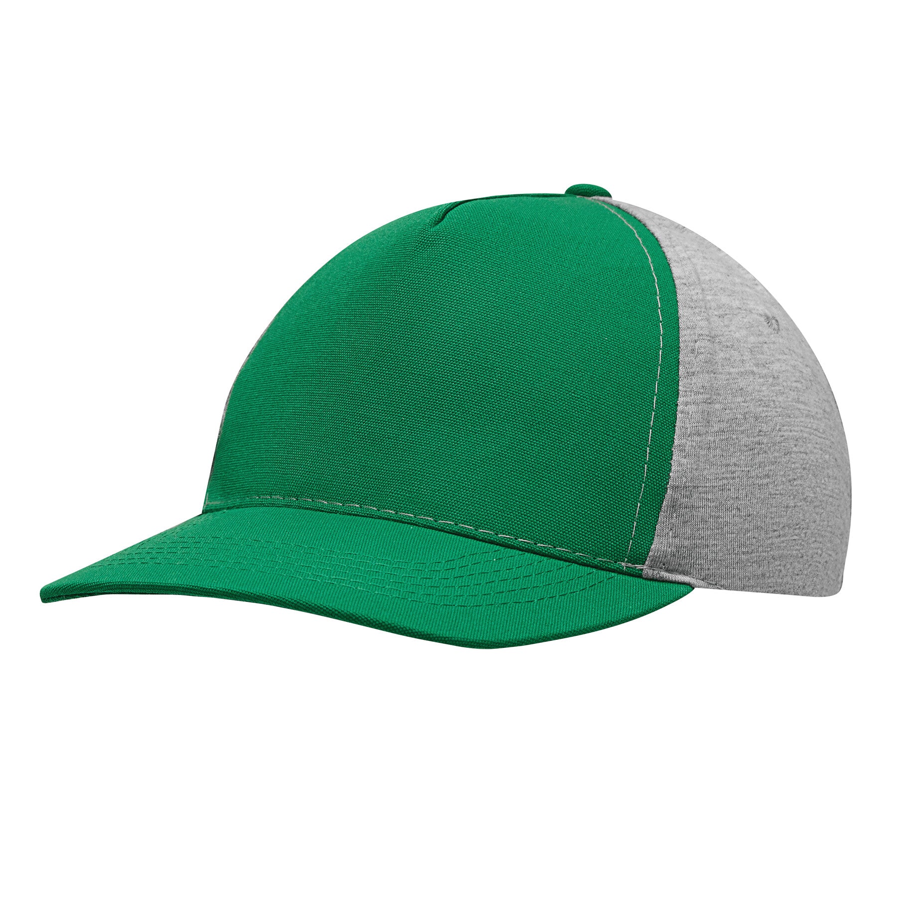 Casquette de baseball 5 panneaux HAUTE QUALITÉ