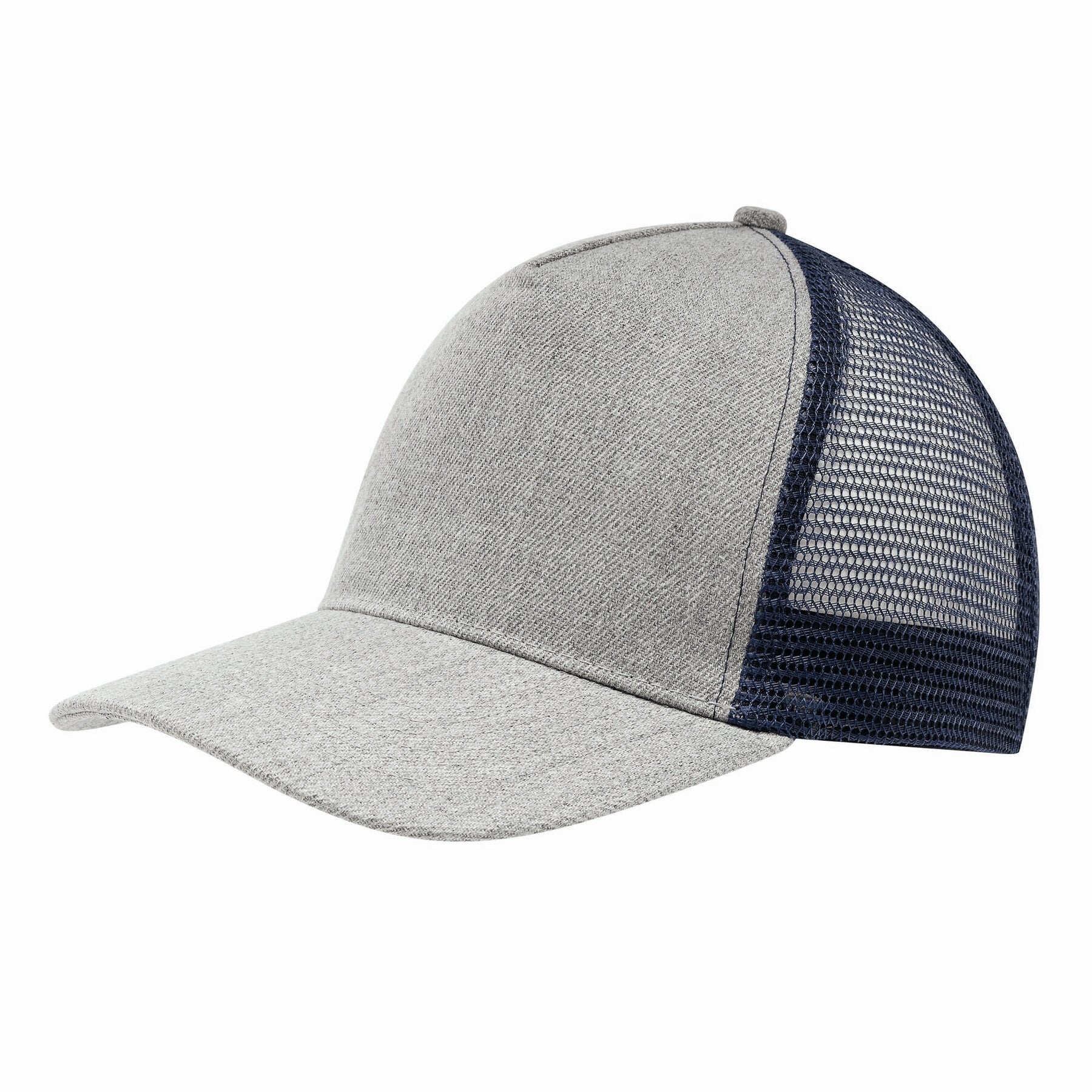 5-Panel Cap CASUAL FIT