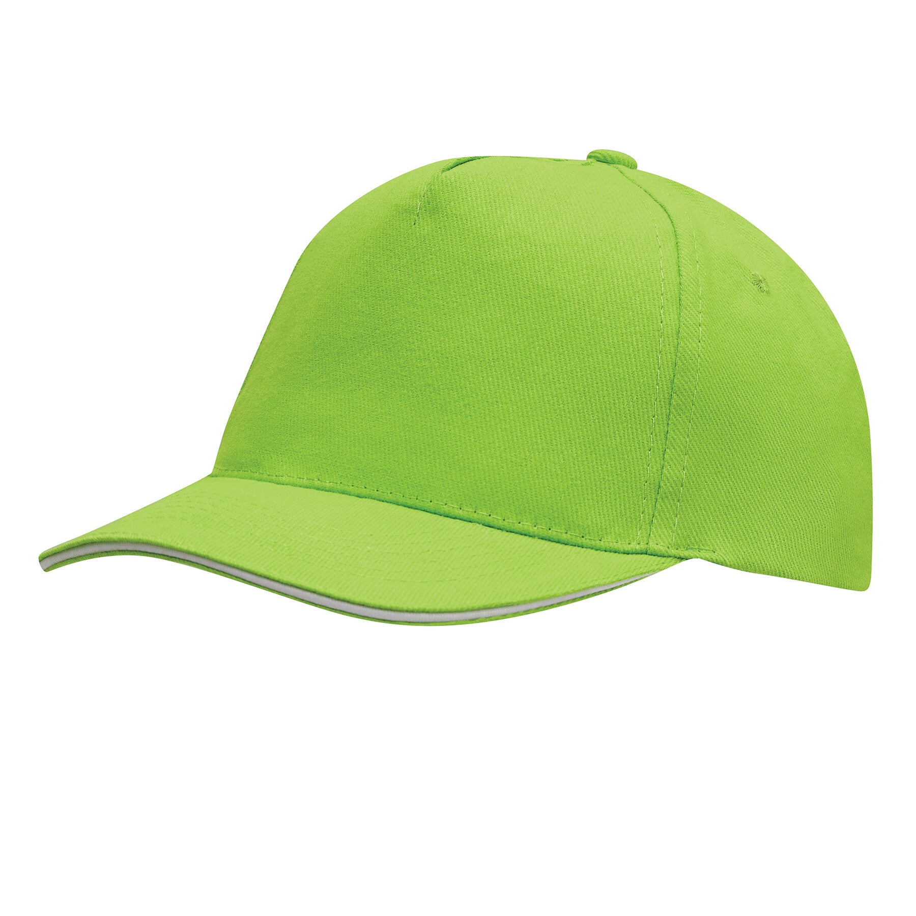 Casquette sandwich 5 pans WALK