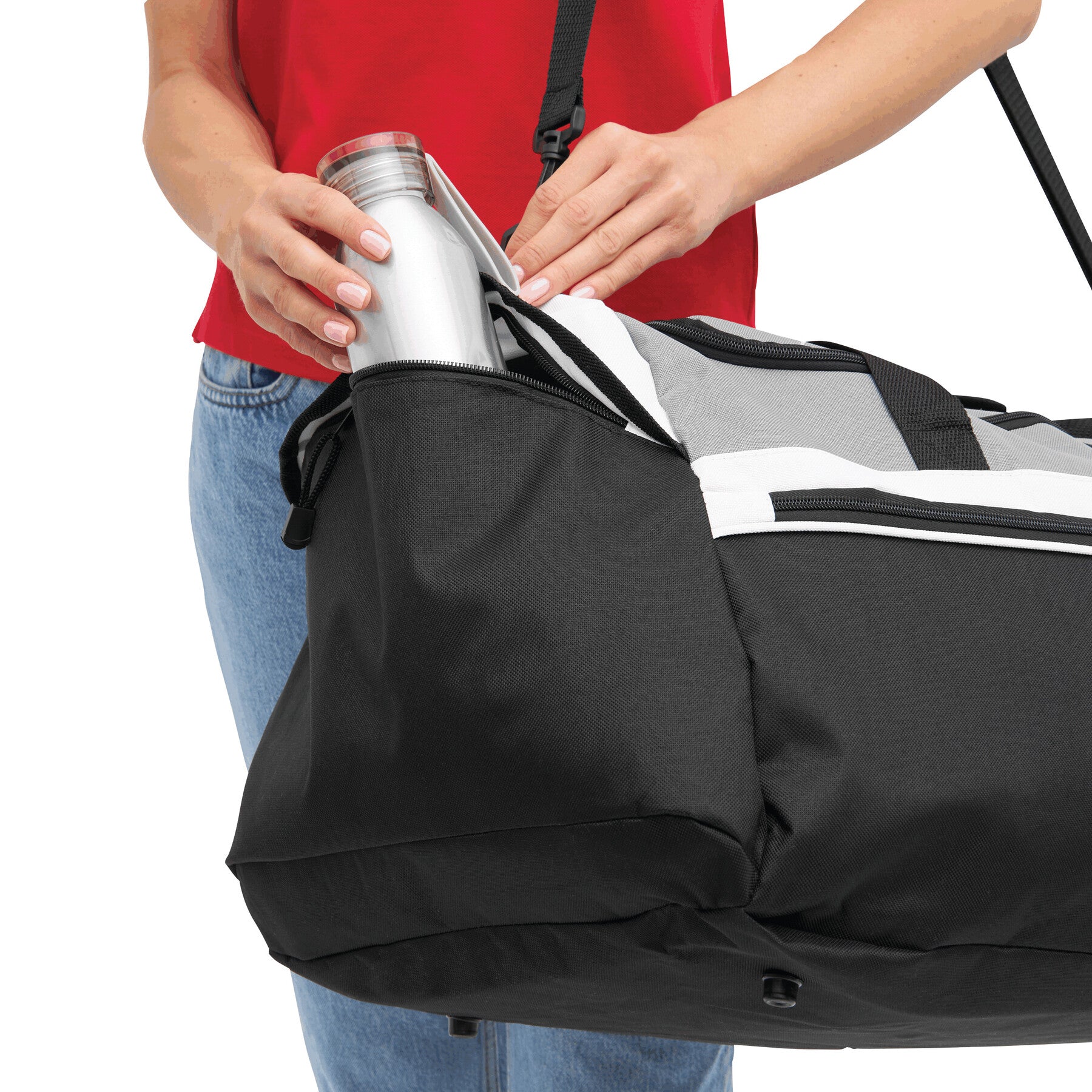 Sac de sport NARVIK