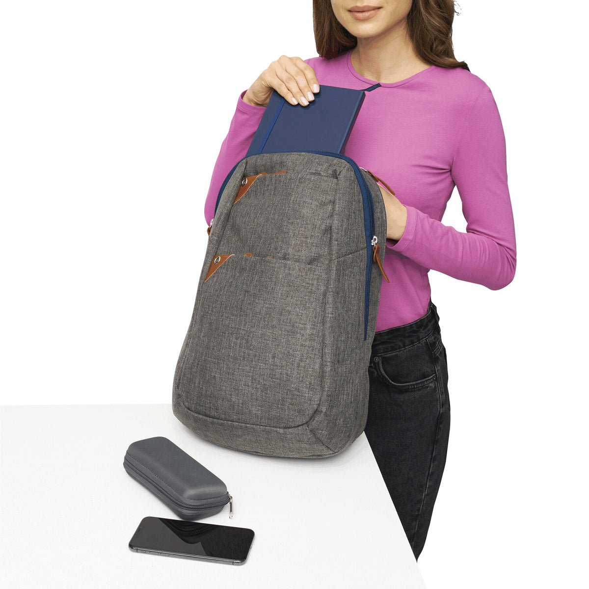 Rucksack Aberdeen
