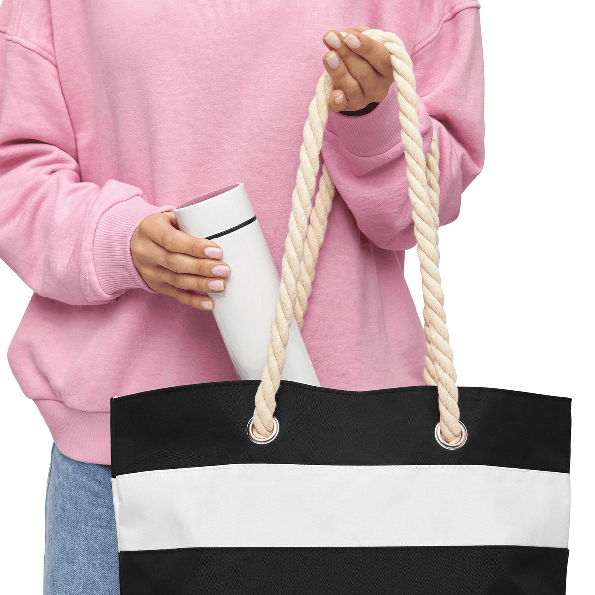 Strandtasche SYLT