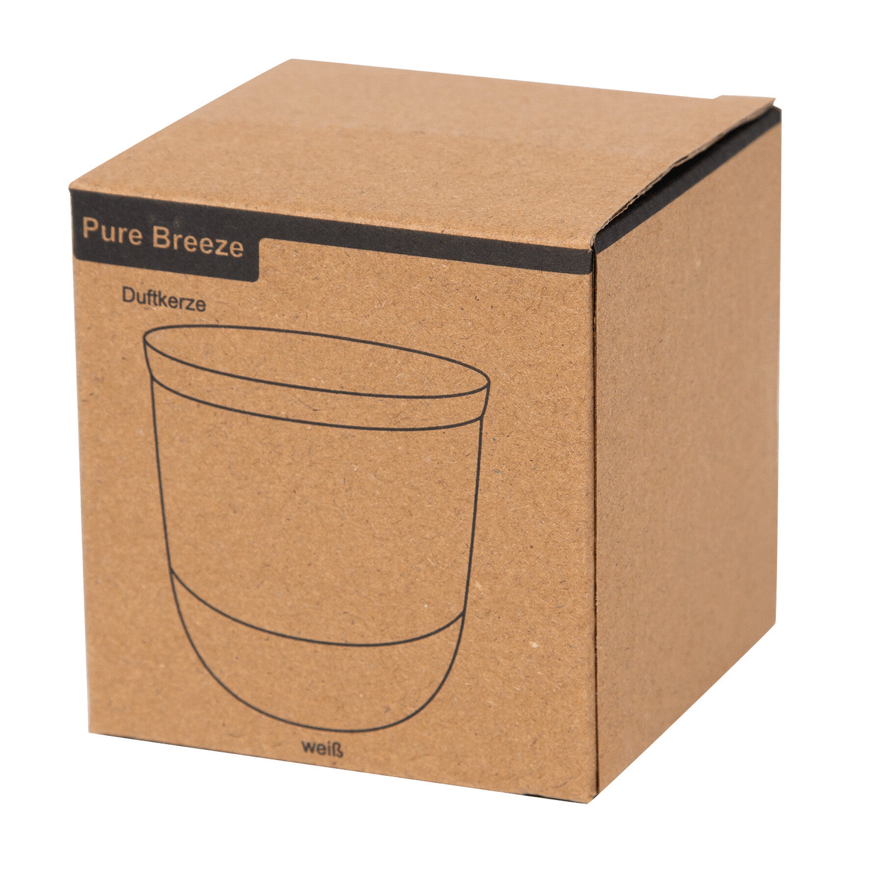 Duftkerze PURE BREEZE