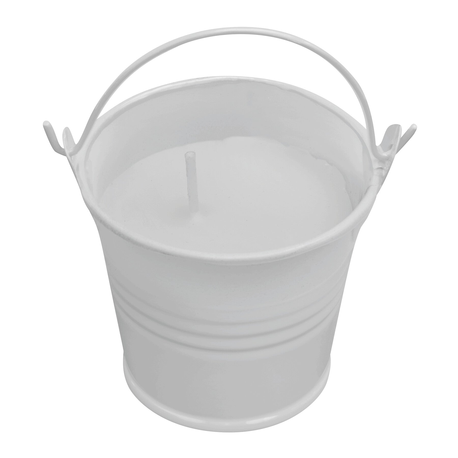 Candle in Bucket CLAM