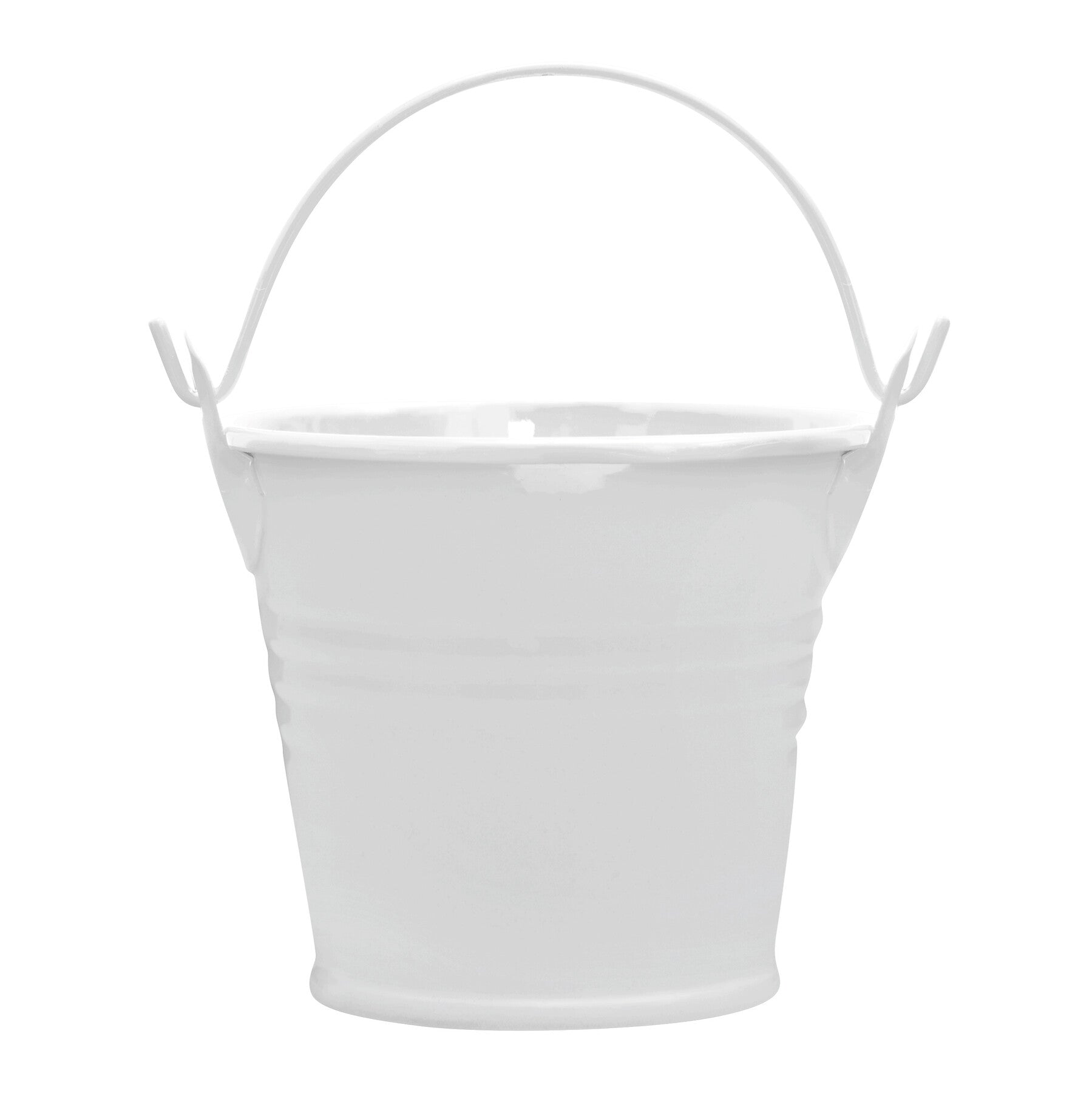 Candle in Bucket CLAM