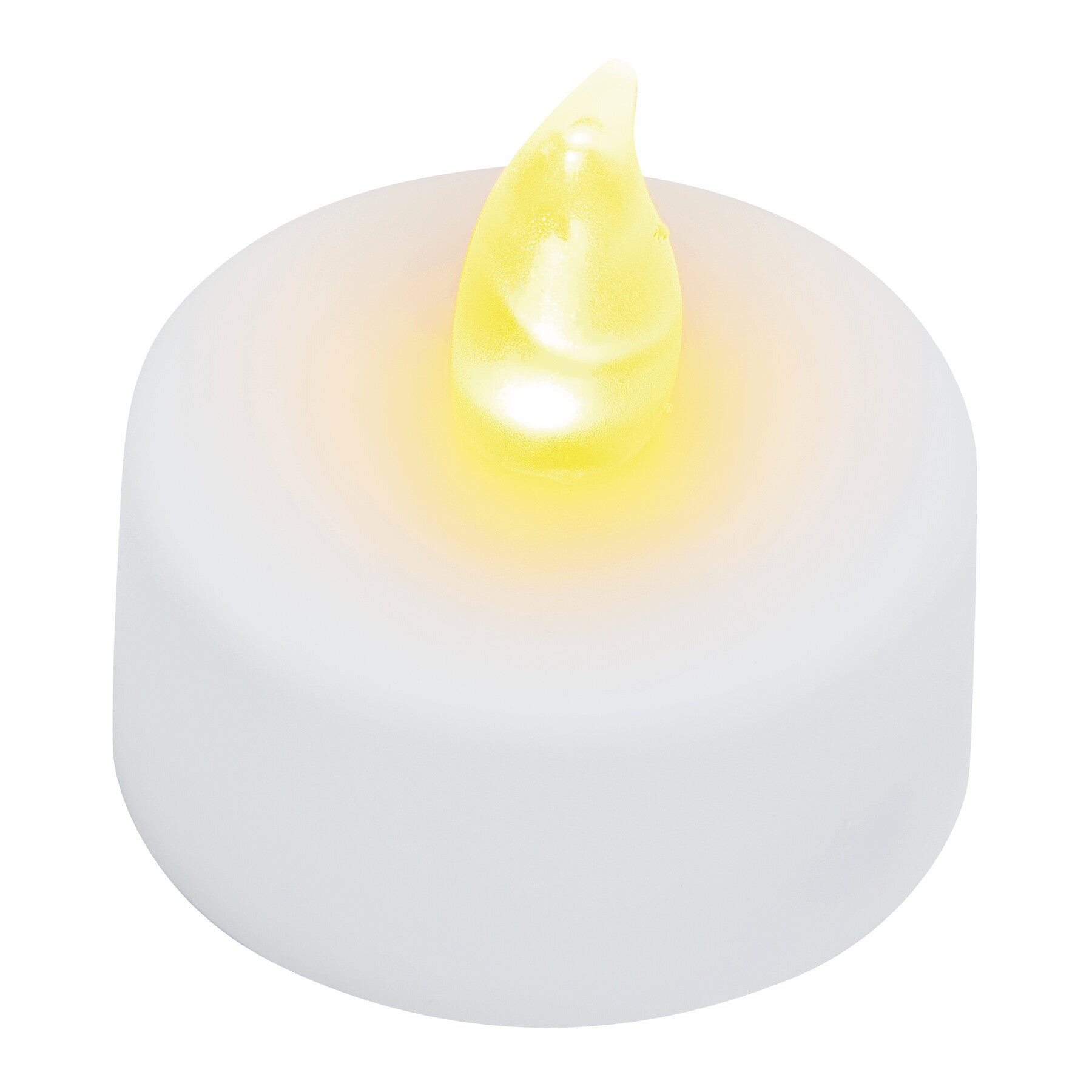LED Tealight TEA TIME