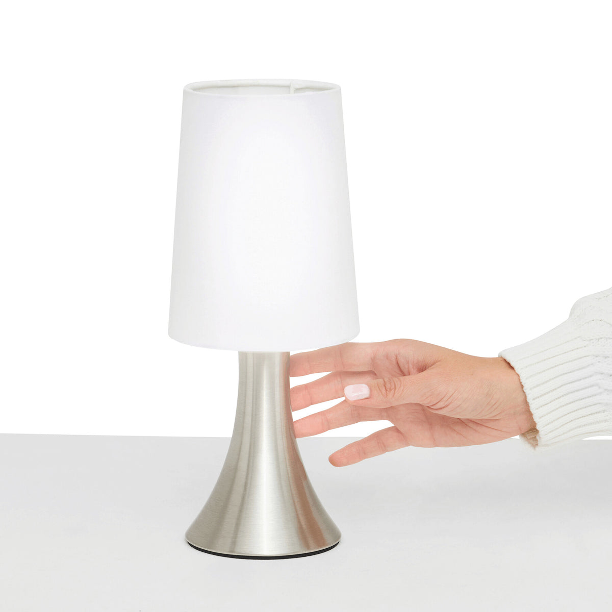 Table lamp TOUCH ME