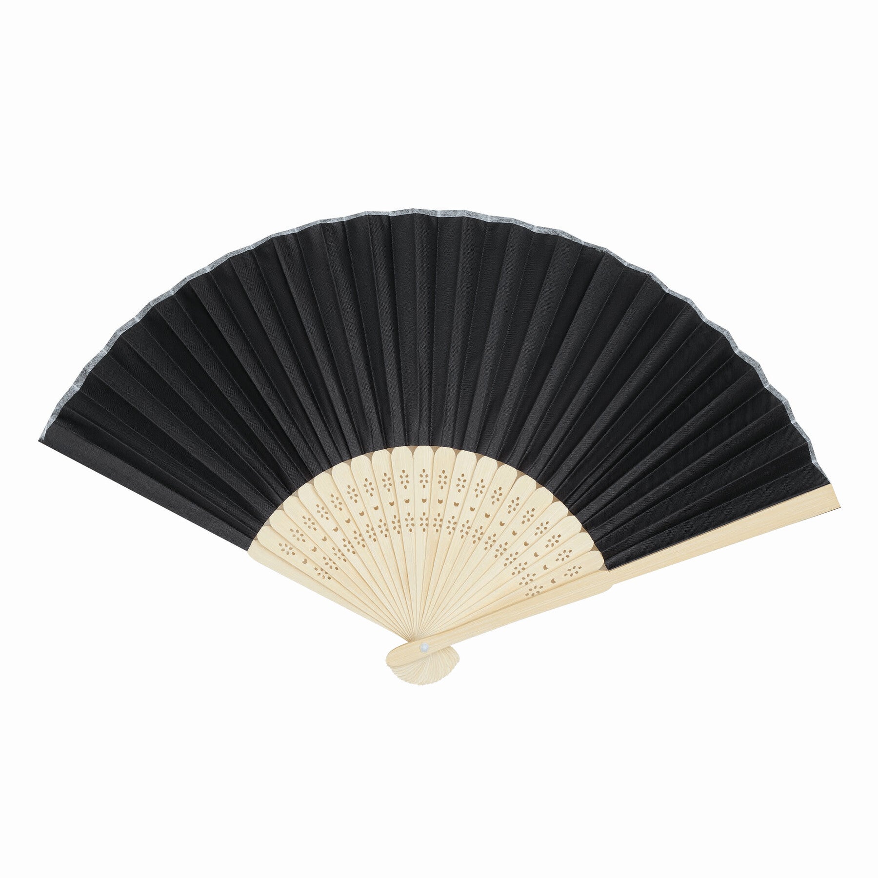 Foldable Fan BAMBOO COOL