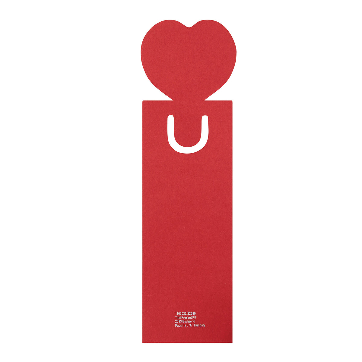 Bookmark ROMANCE