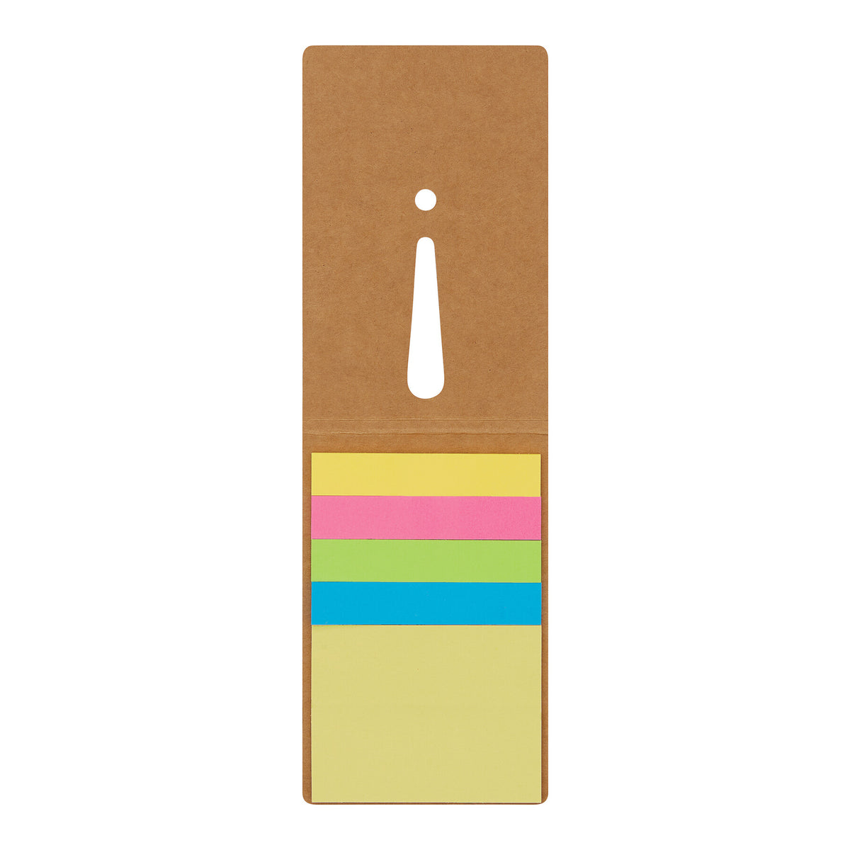 Sticky Notes X-MARK